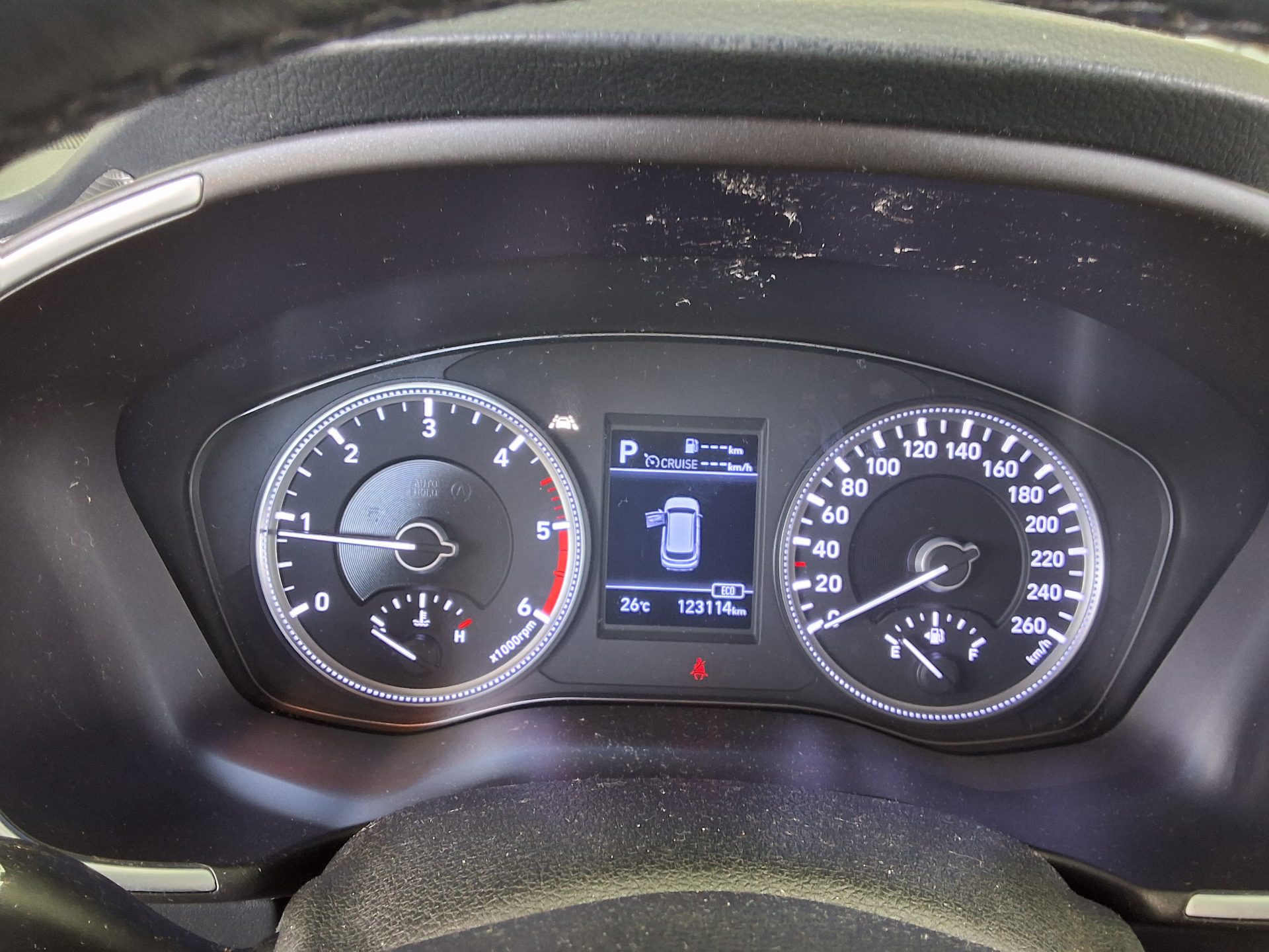 2020 - hyundai santa fe