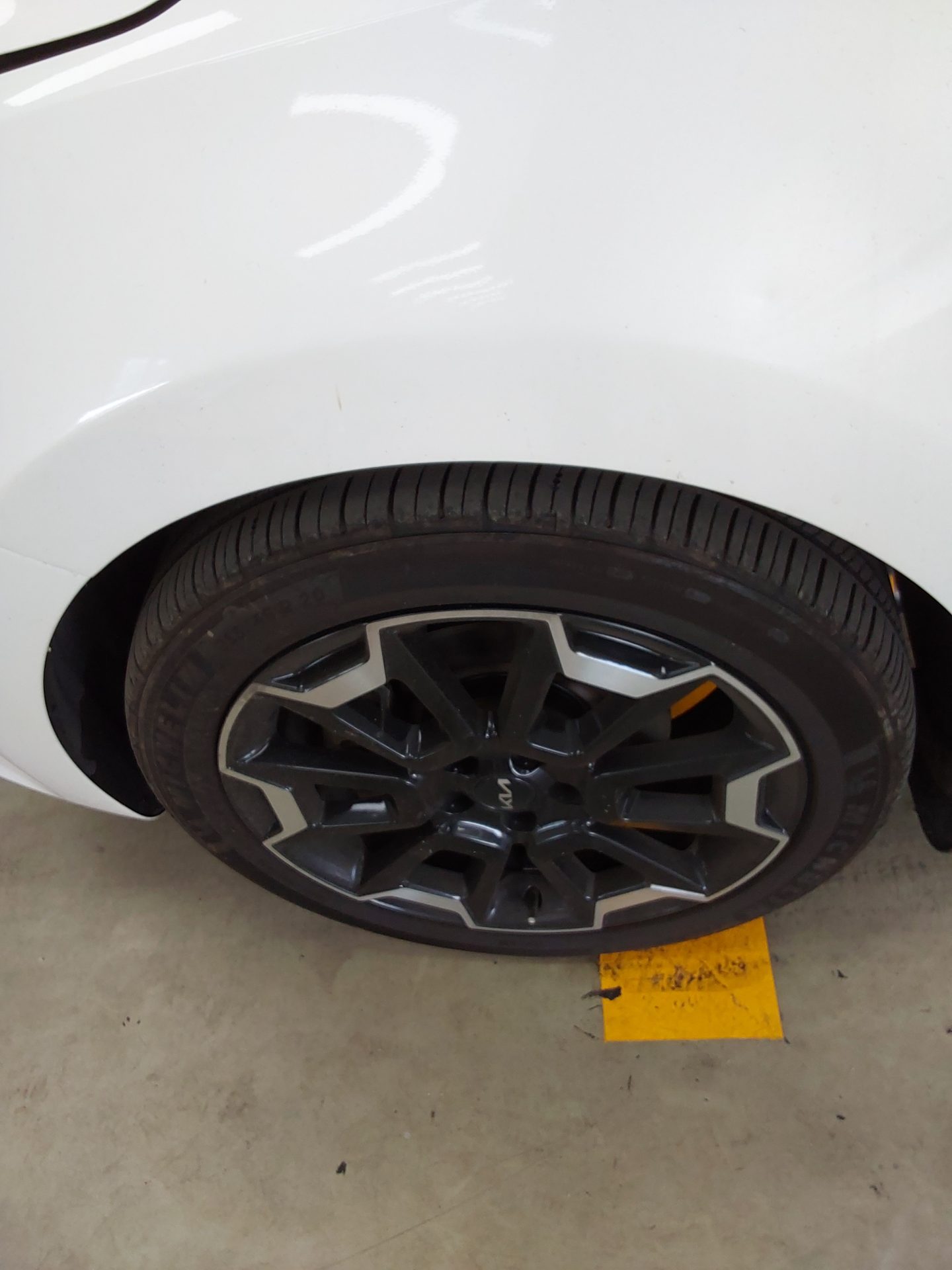 2016 - kia carnival