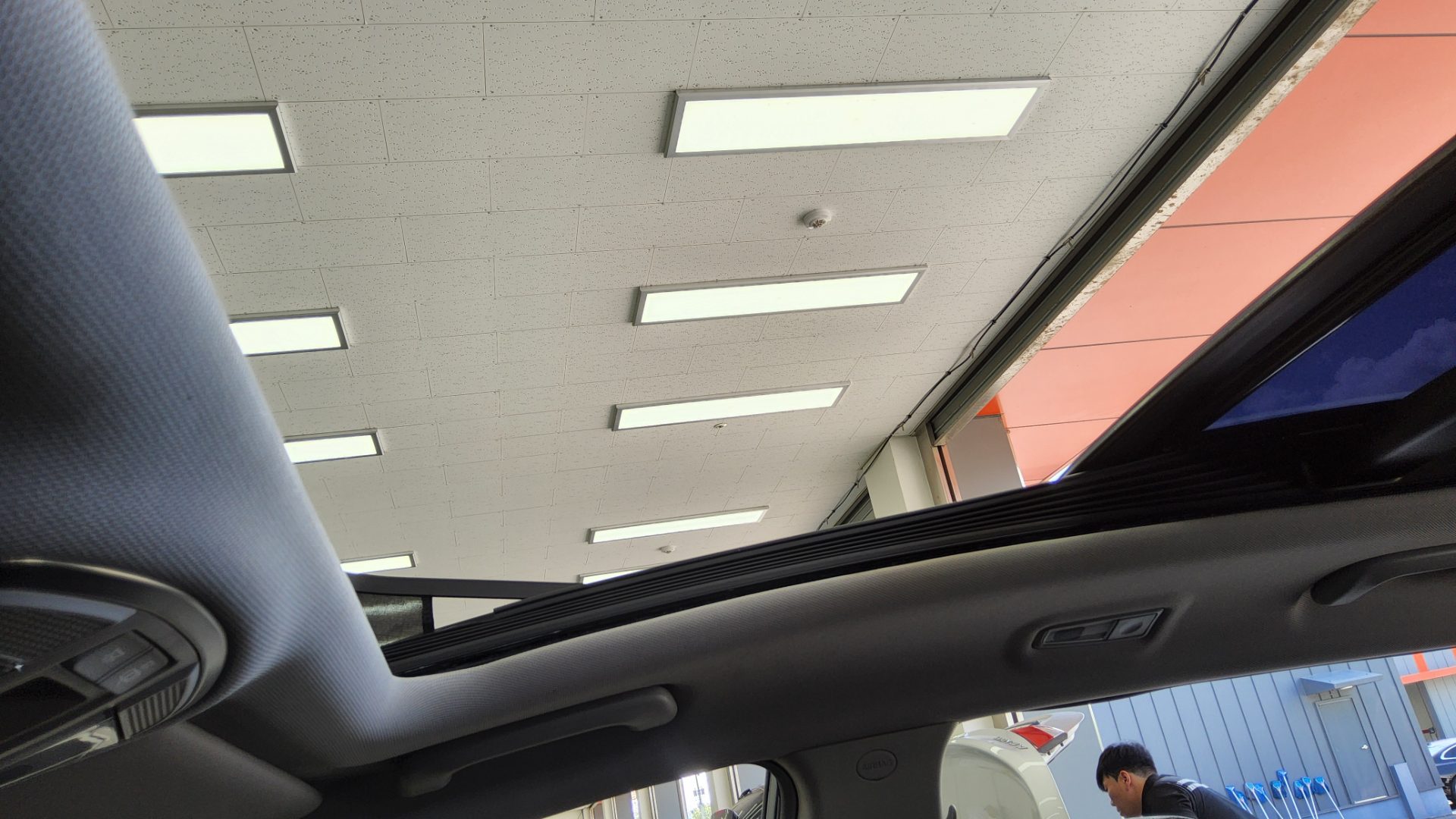 2016 - hyundai tucson