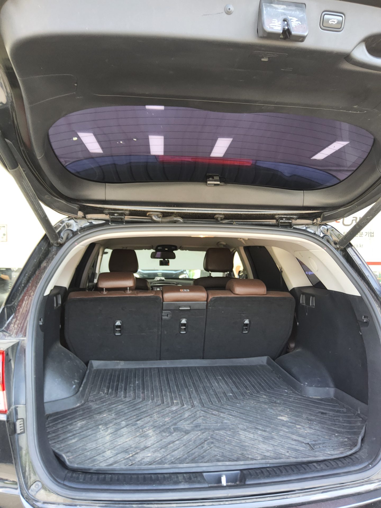 2017 - kia sorento