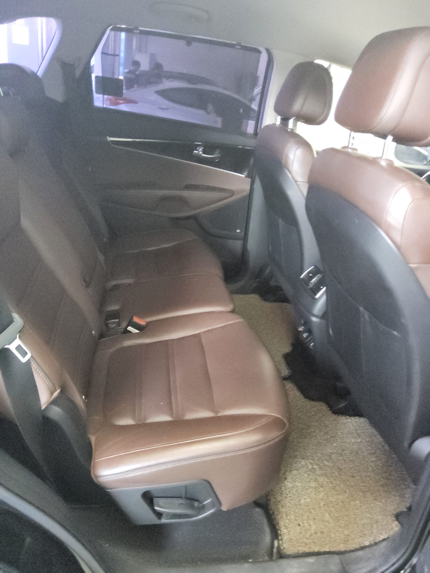 2017 - kia sorento