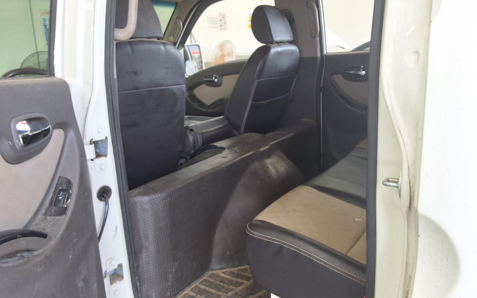 2018 - hyundai porter