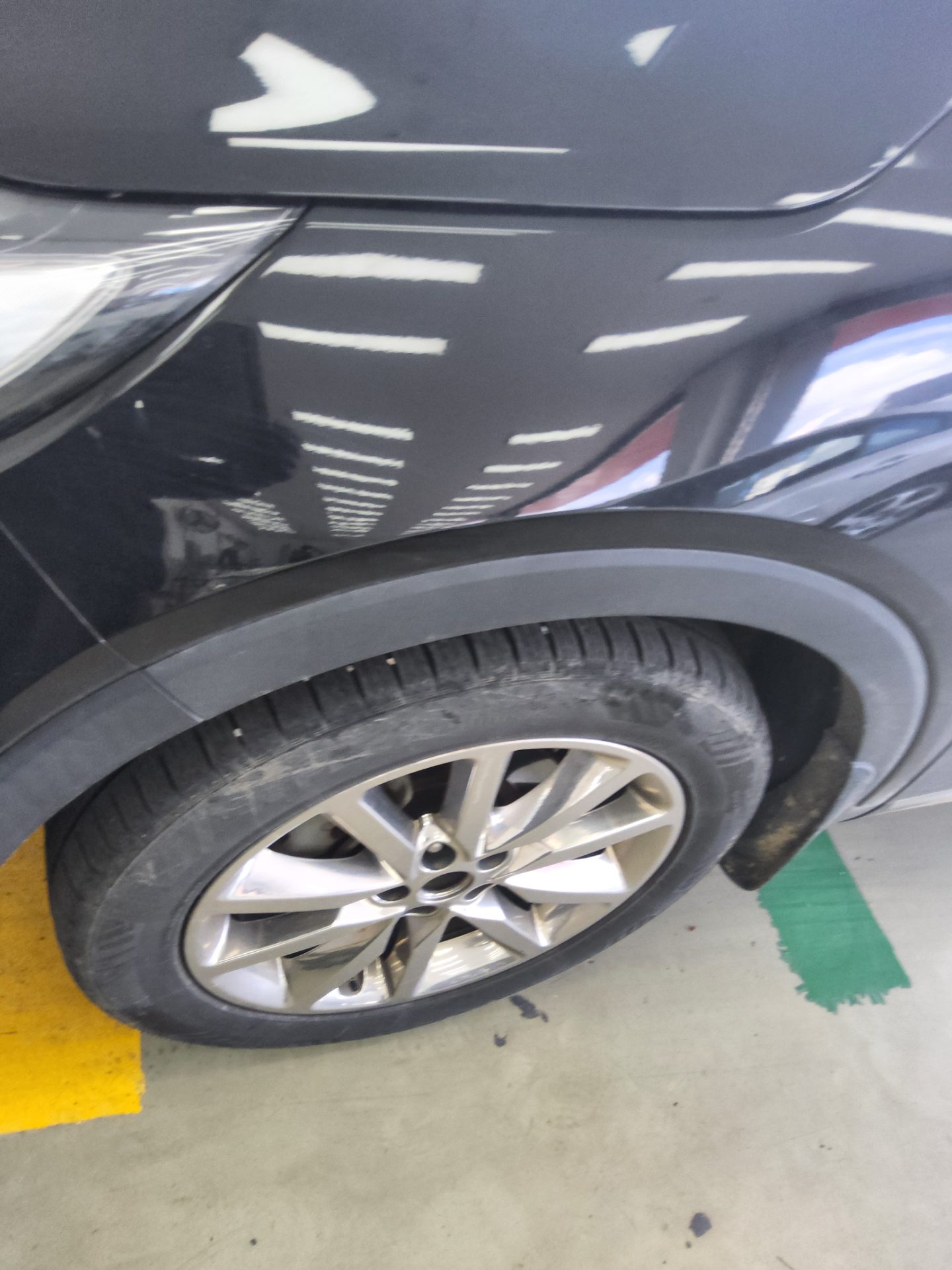 2017 - kia sorento