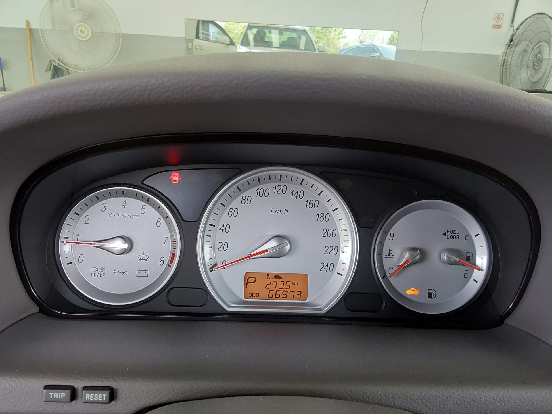2006 - hyundai sonata