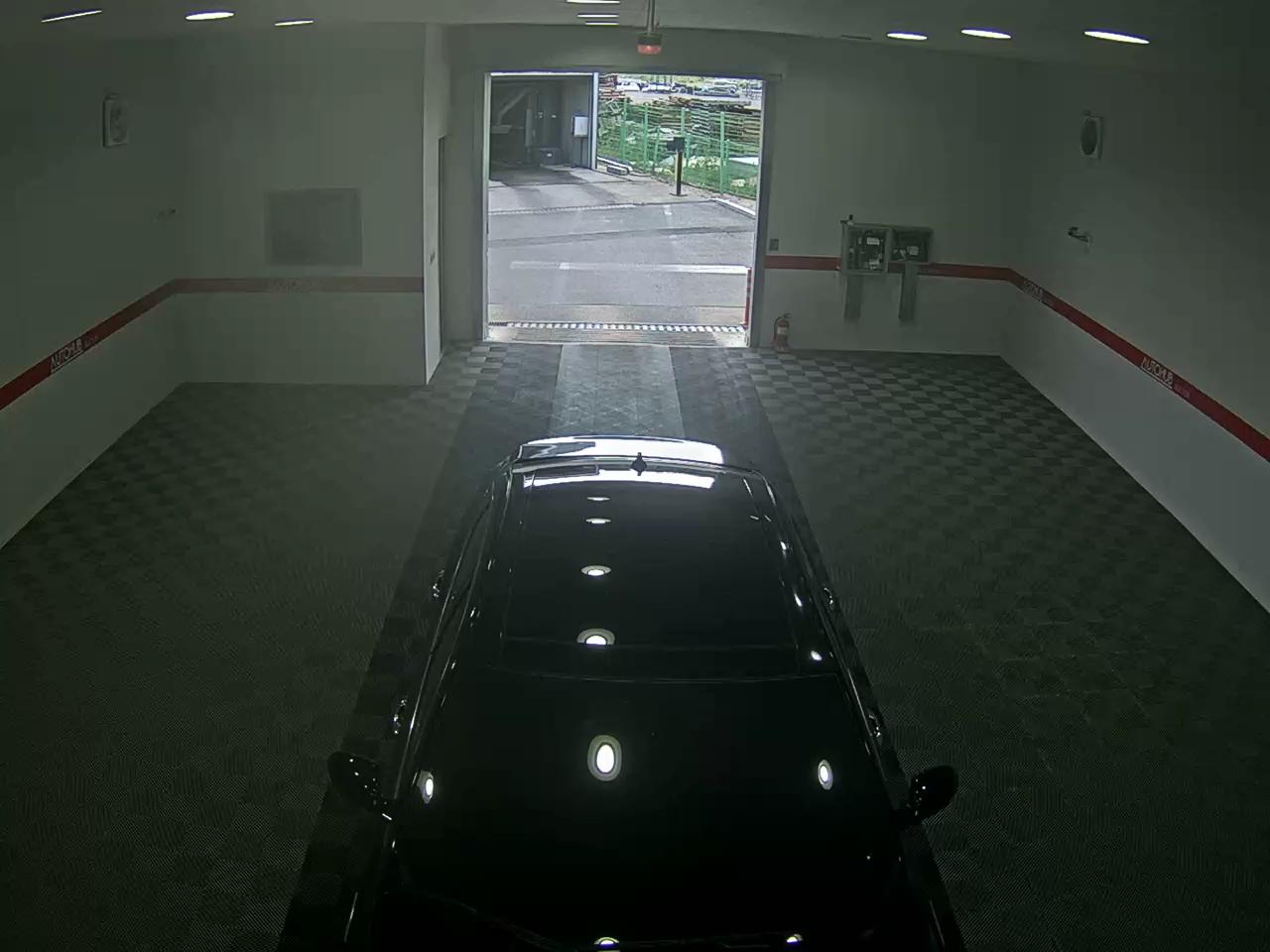 2019 - renault sm6