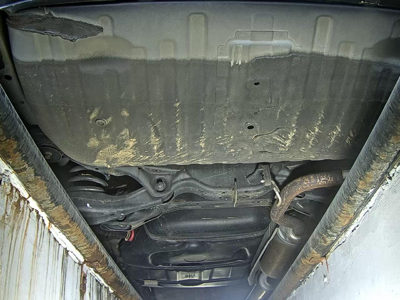 2015 - honda odyssey