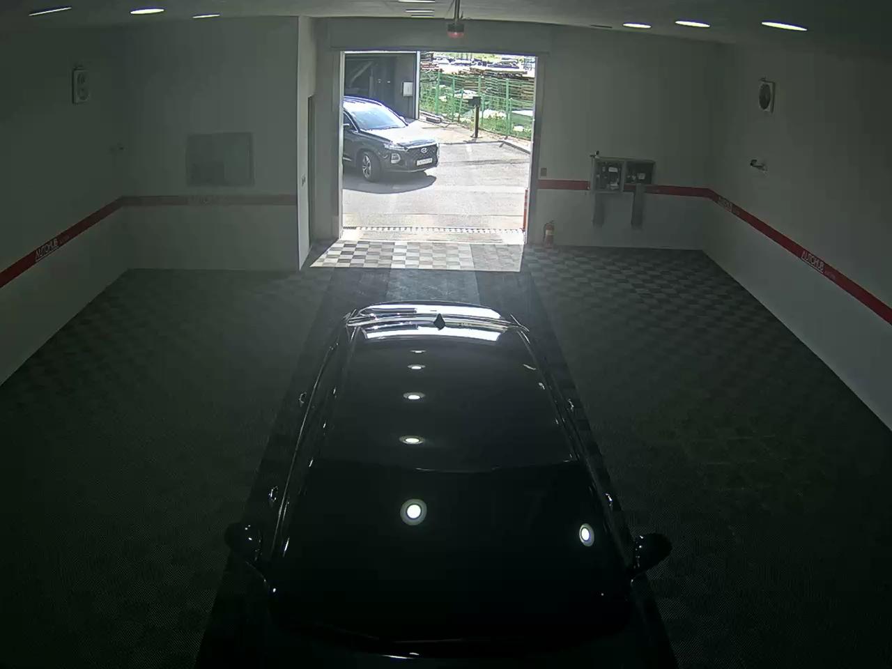2018 - kia k7