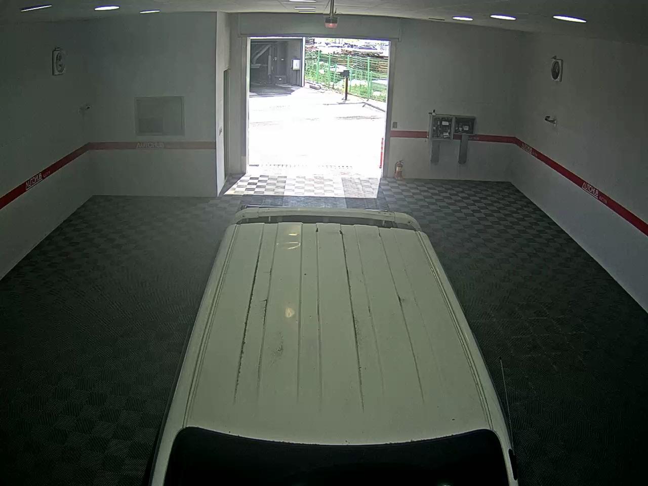 2018 - hyundai porter
