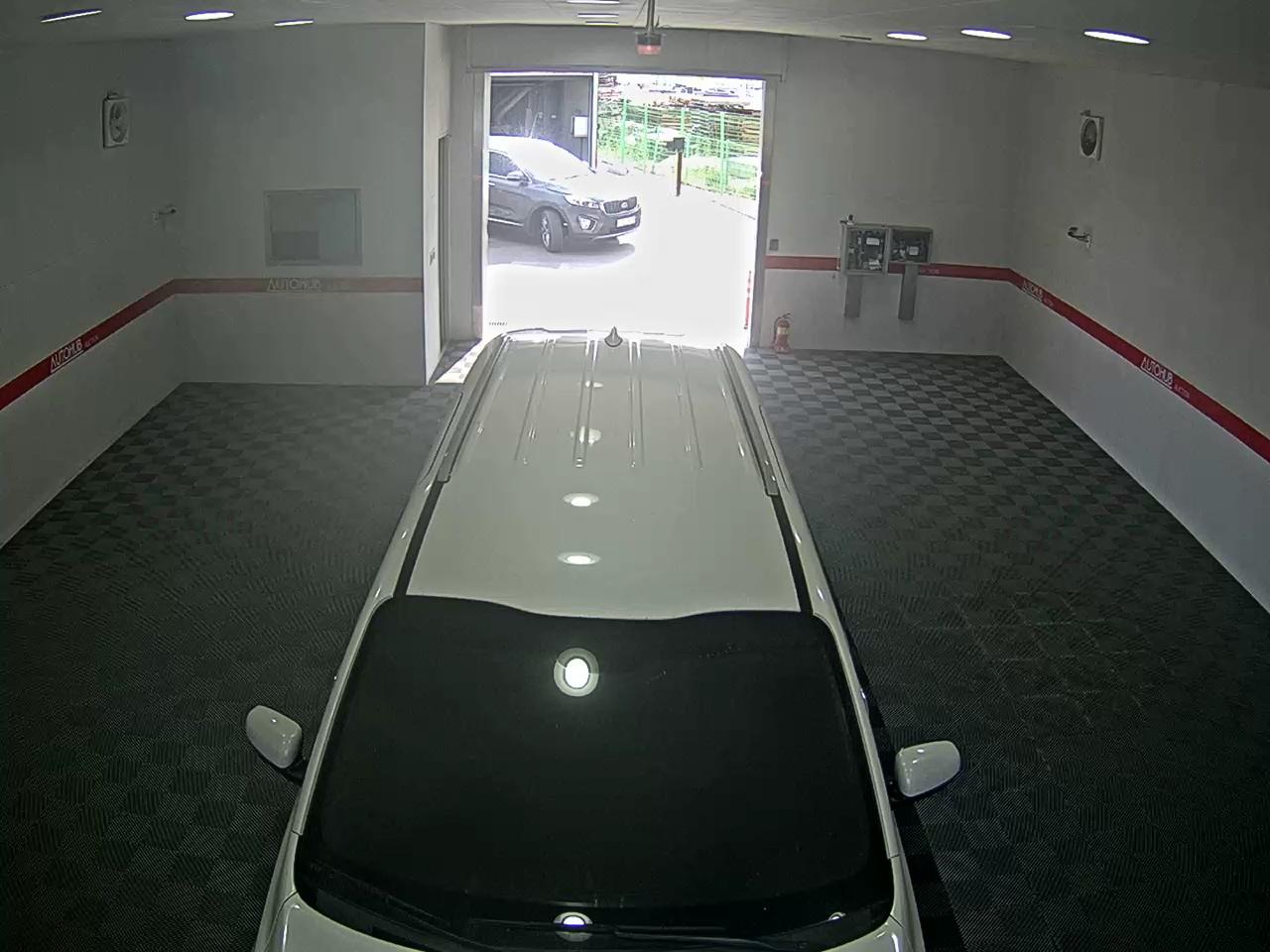 2016 - kia carnival