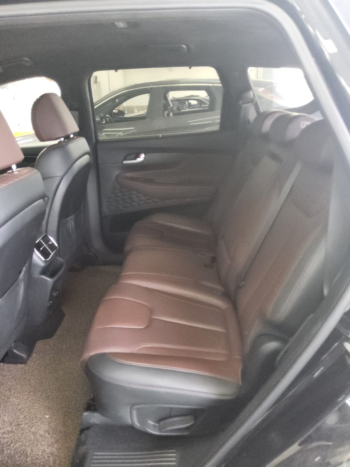 2020 - hyundai santa fe
