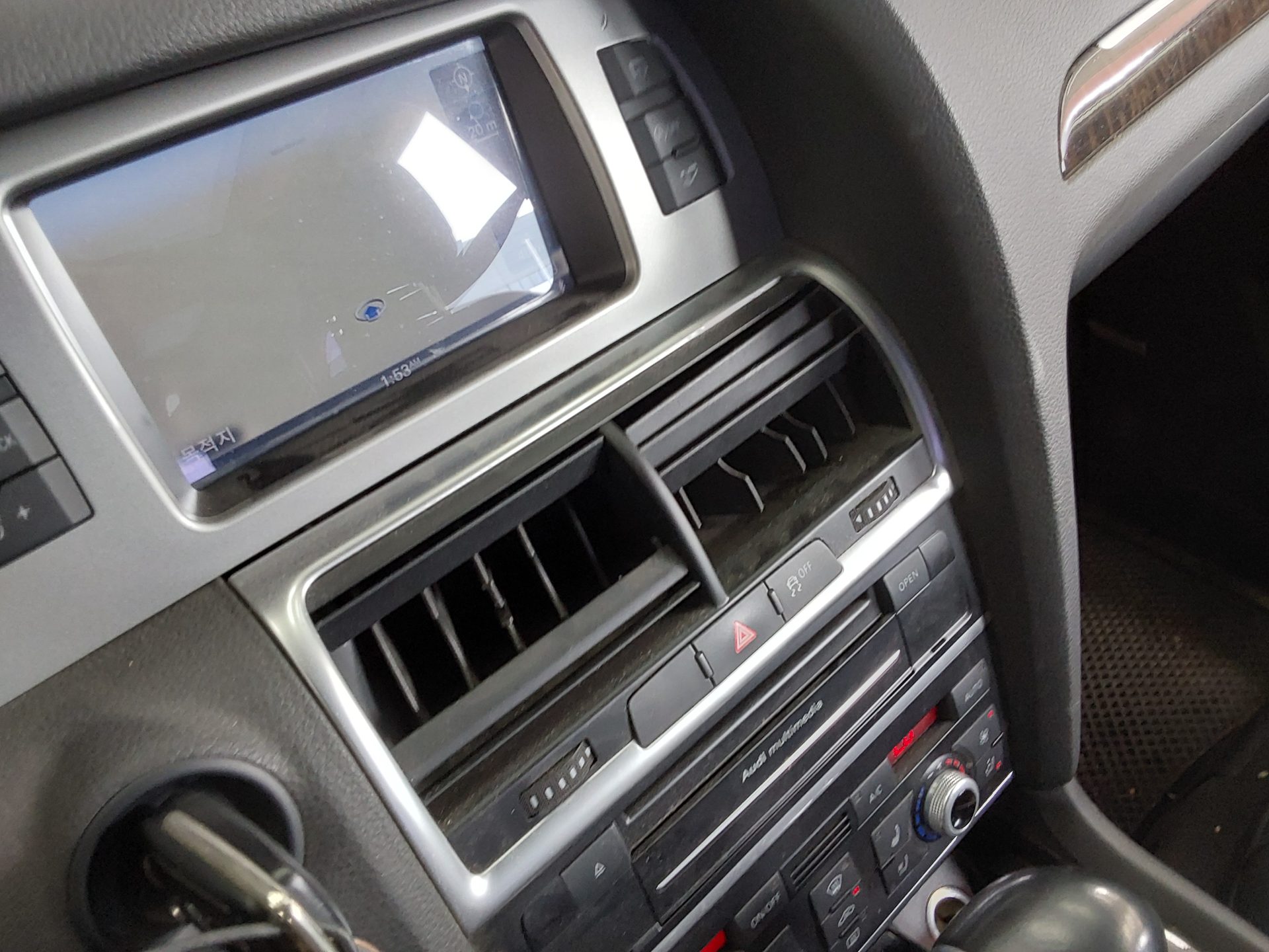 2015 - audi q7