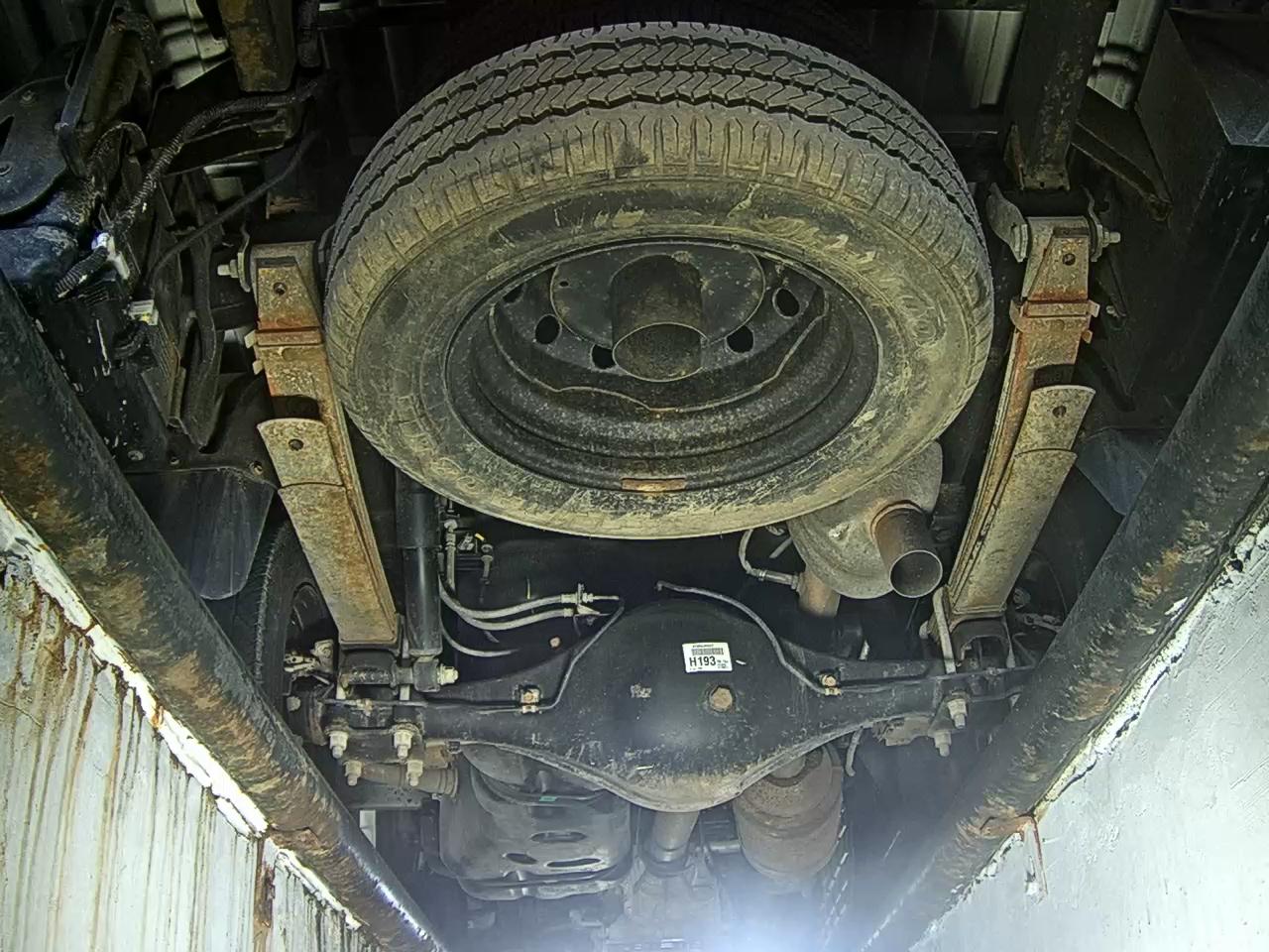 2020 - hyundai porter