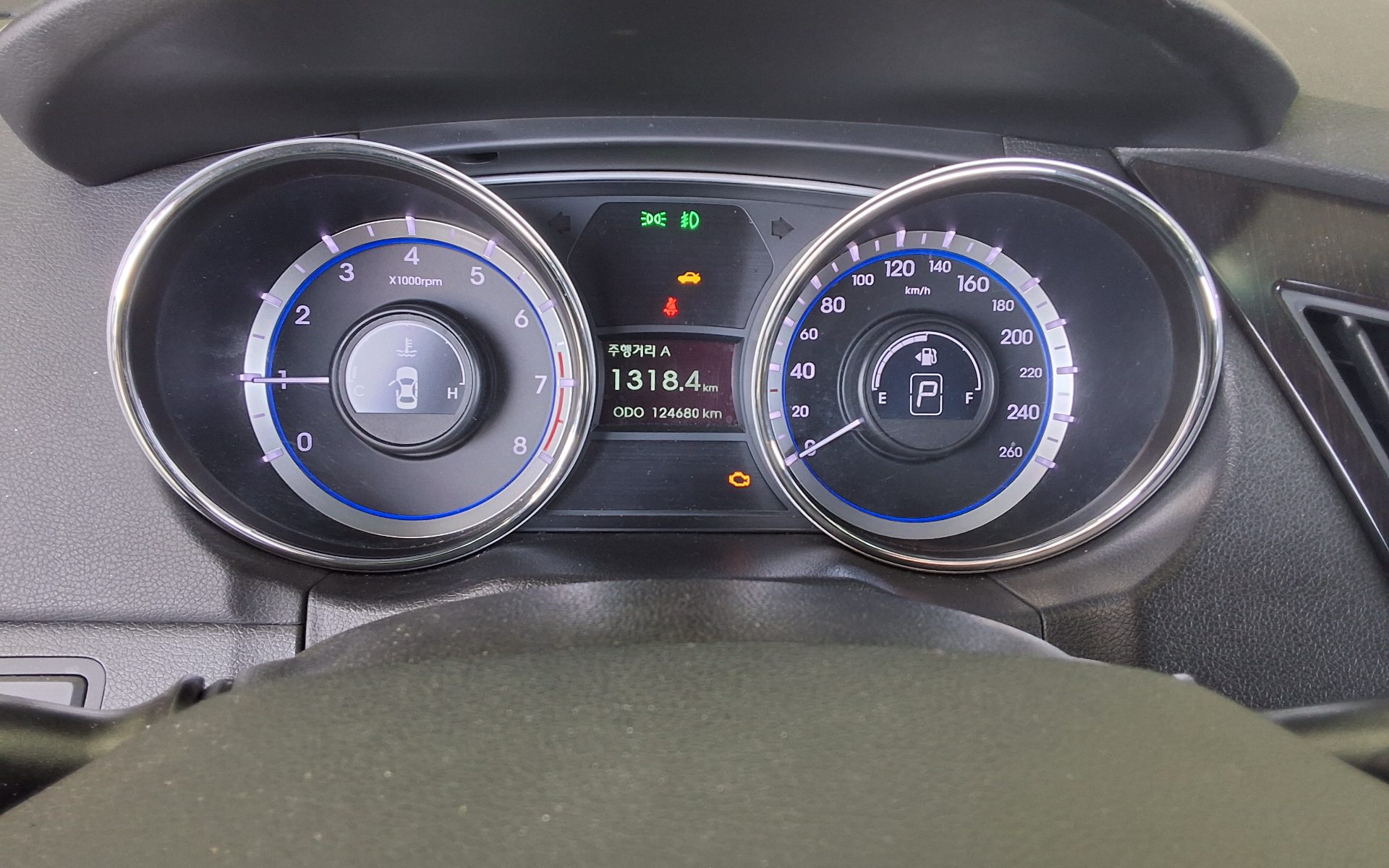 2013 - hyundai sonata
