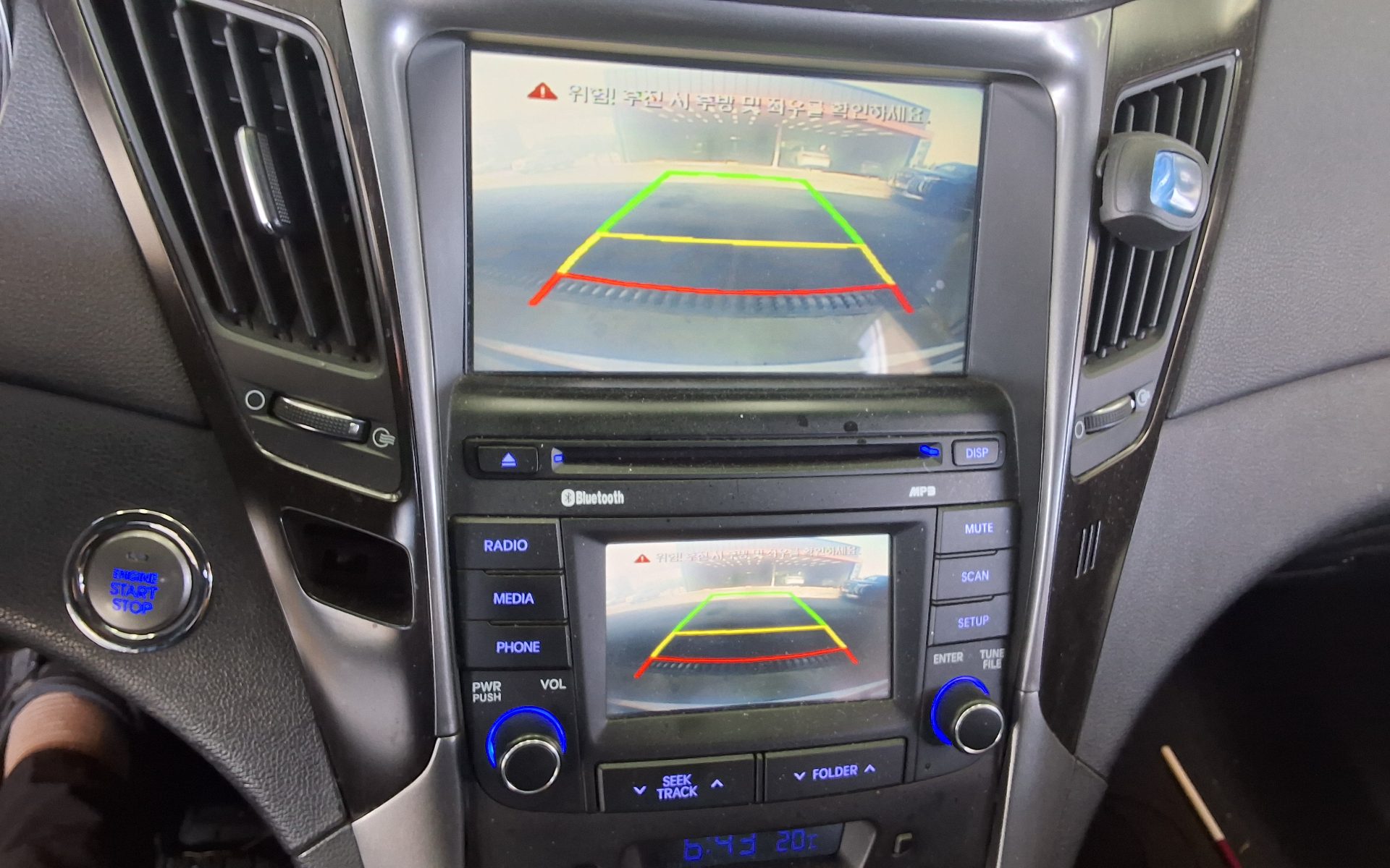 2013 - hyundai sonata