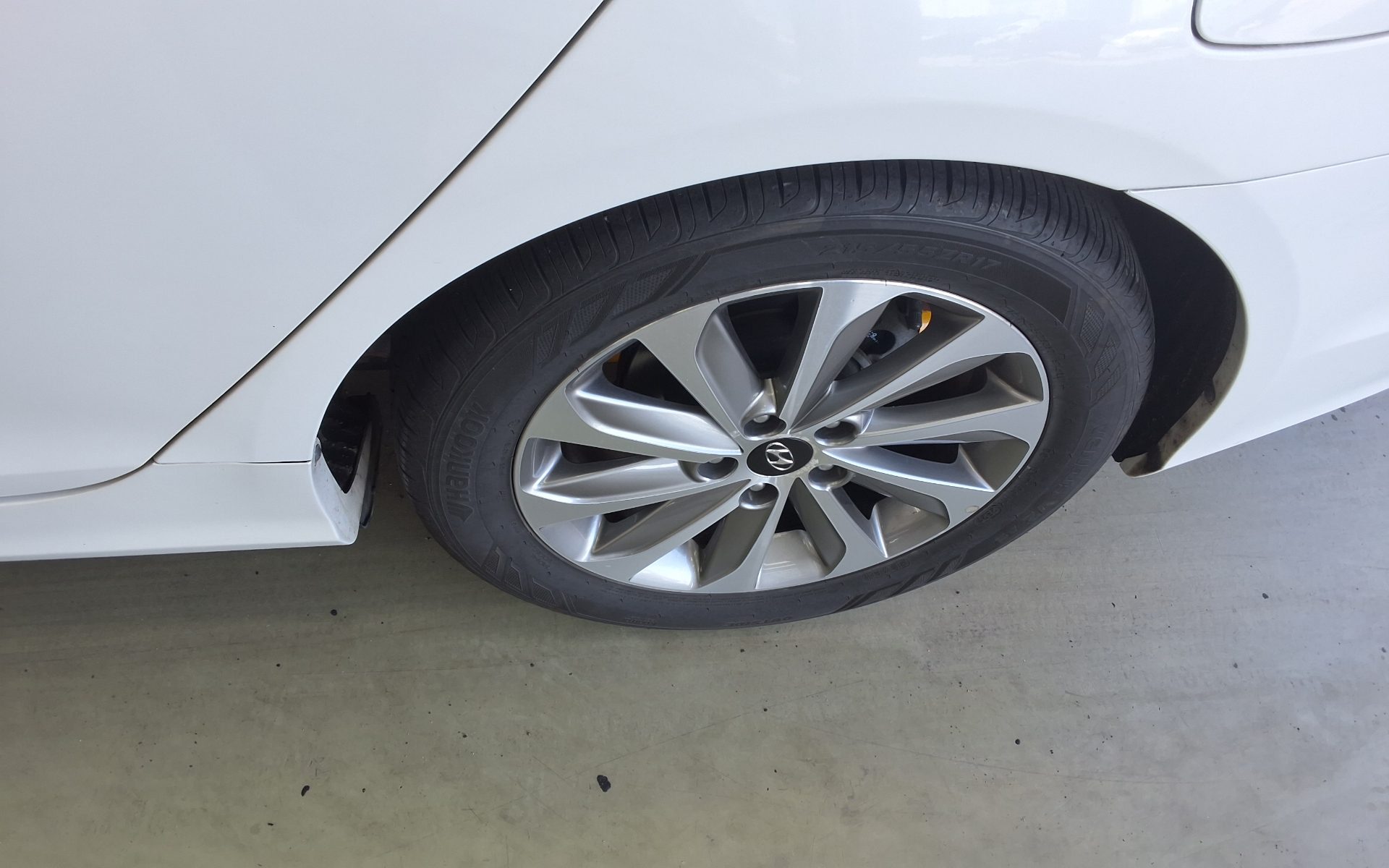 2013 - hyundai sonata