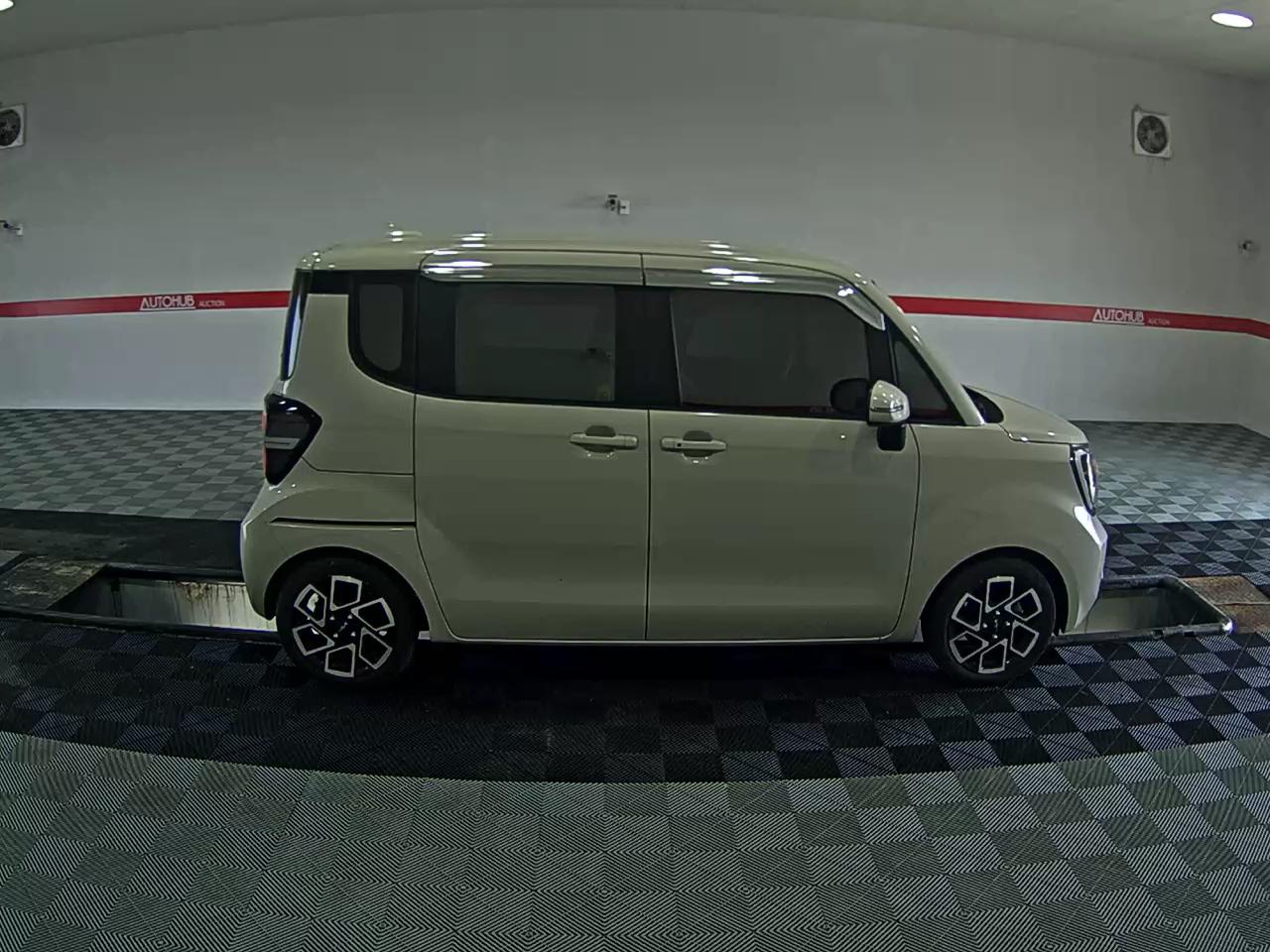 2023 - kia ray