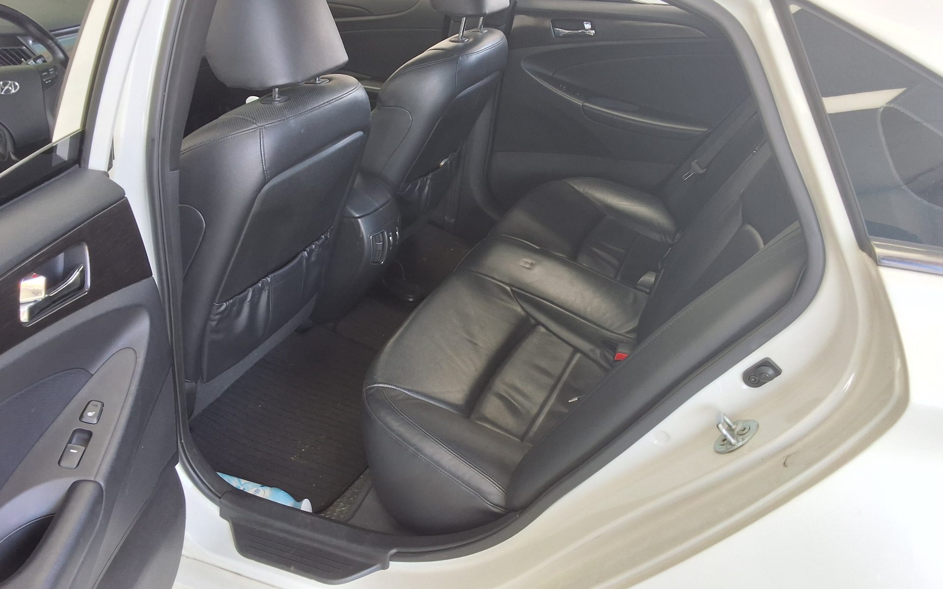 2013 - hyundai sonata