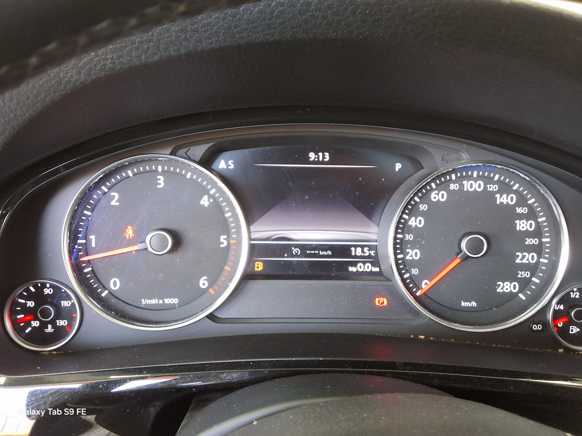 VOLKSWAGEN 기타 - 16