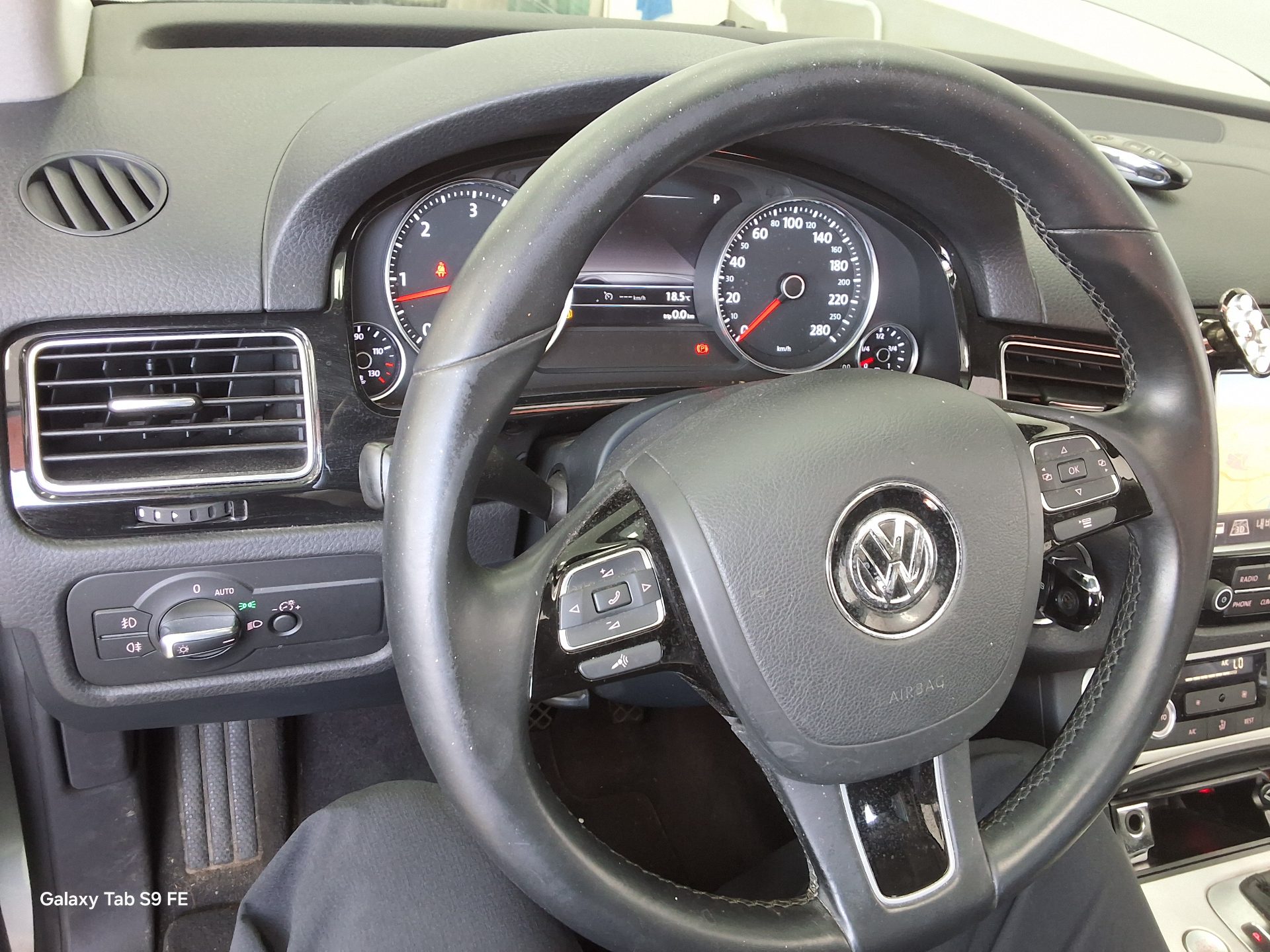 VOLKSWAGEN 기타 - 17