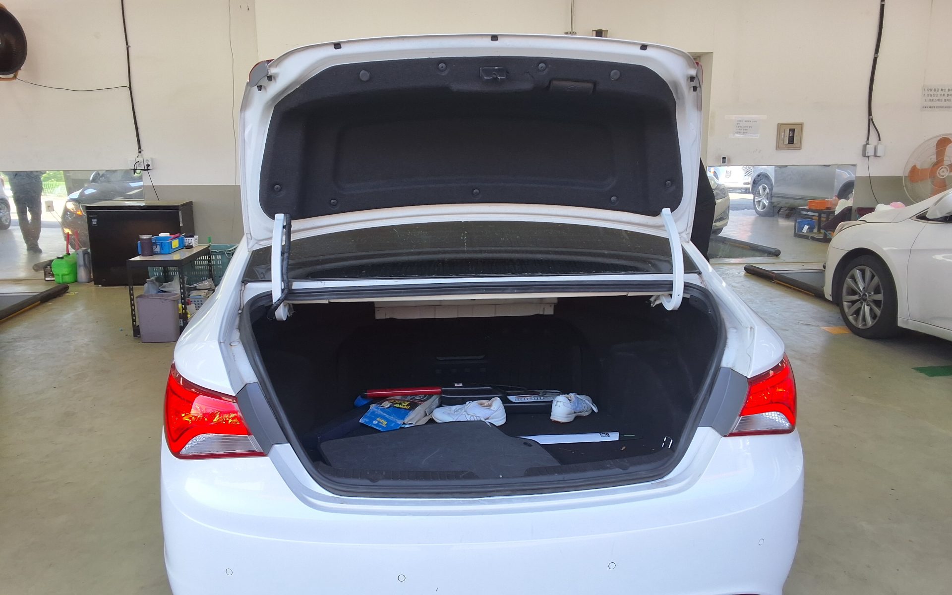 2013 - hyundai sonata