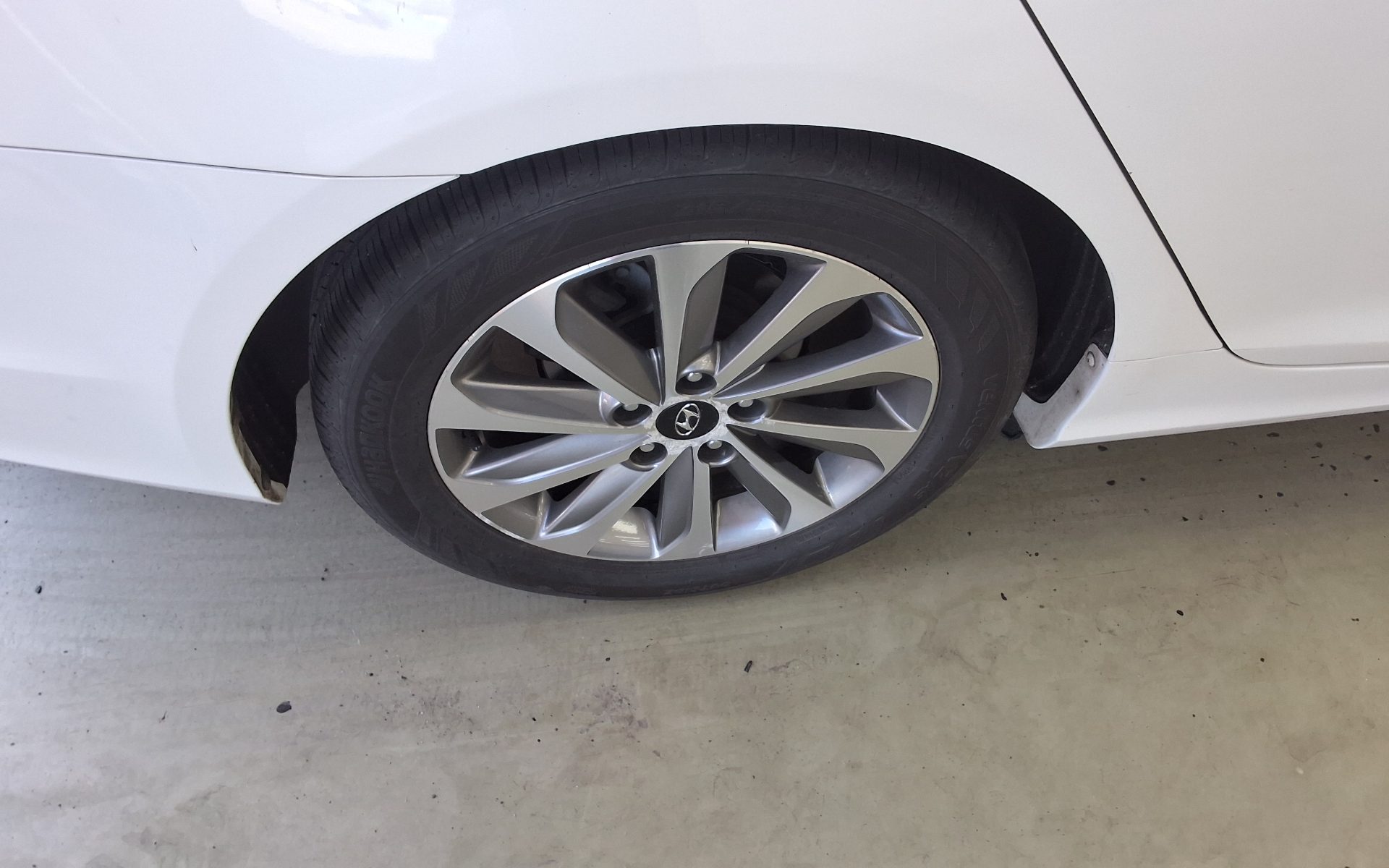 2013 - hyundai sonata