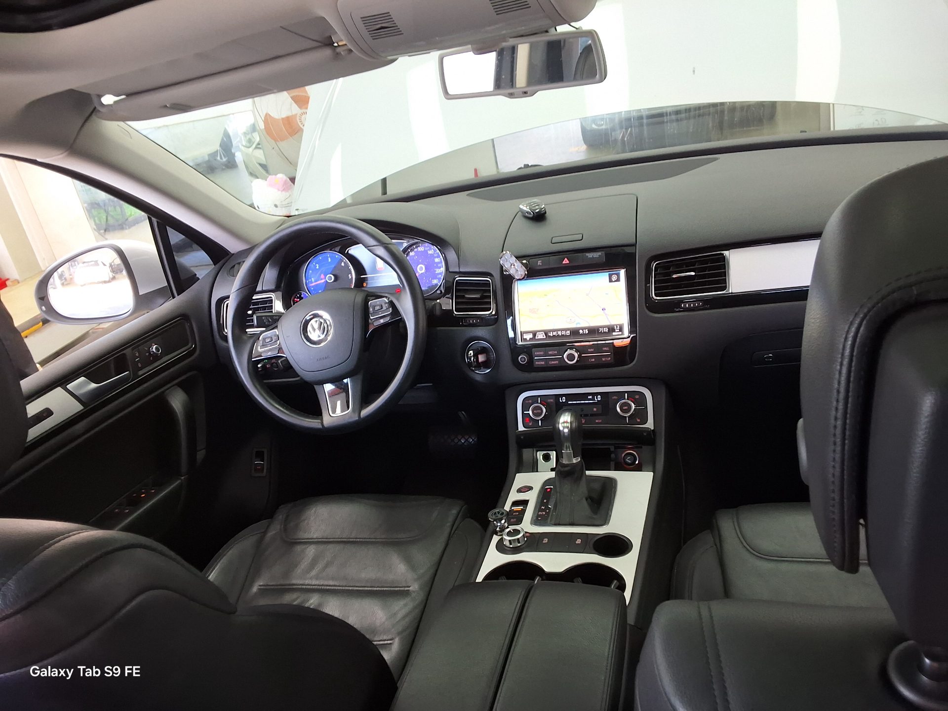 VOLKSWAGEN 기타 - 10