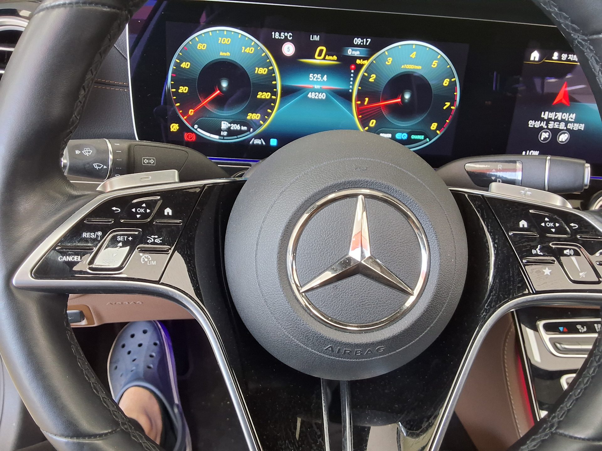 2022 - mercedes-benz e450