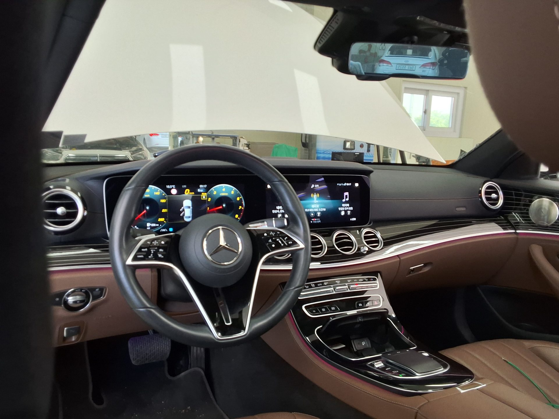 2022 - mercedes-benz e450