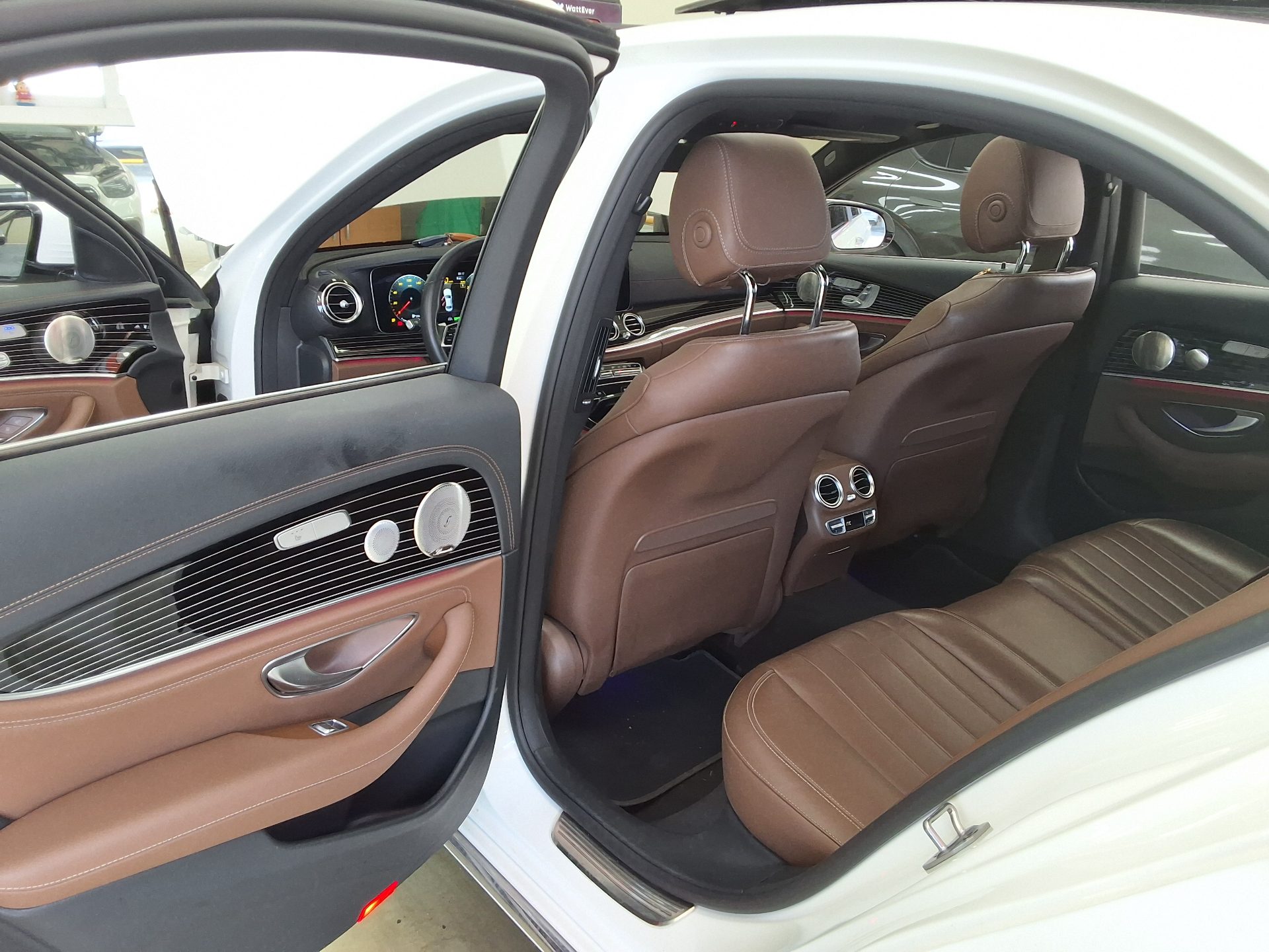 2022 - mercedes-benz e450