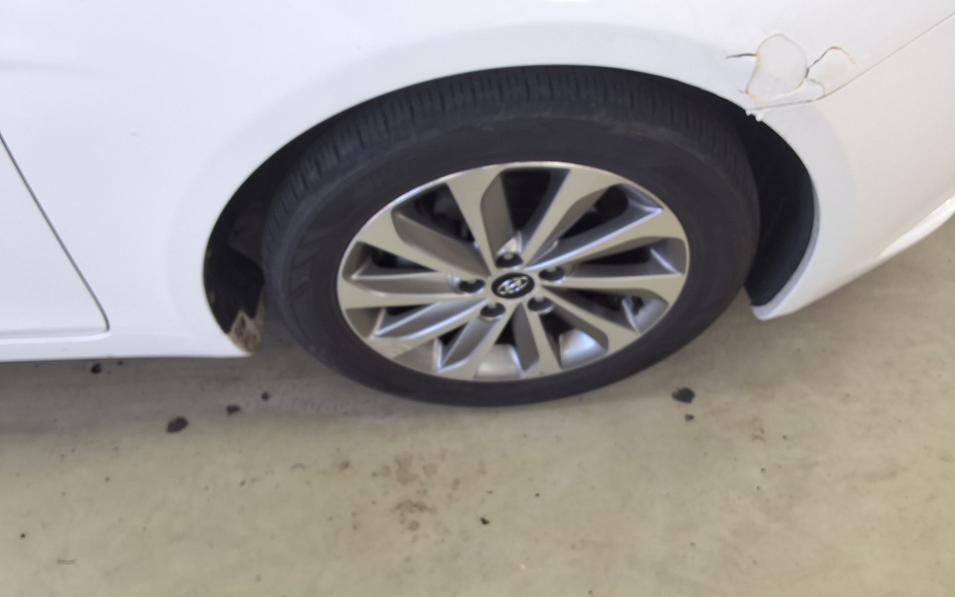 2013 - hyundai sonata