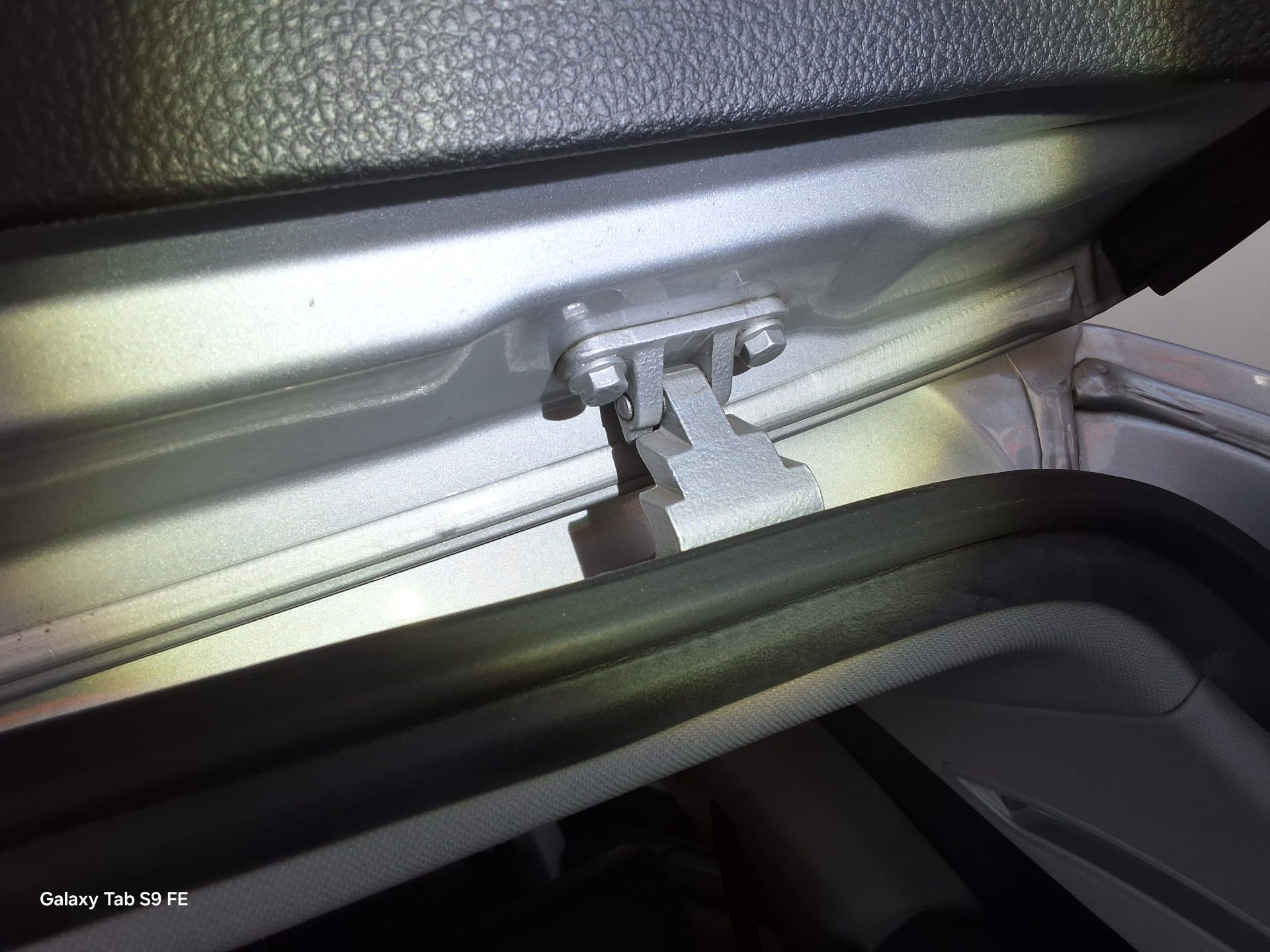 2014 - volkswagen touareg