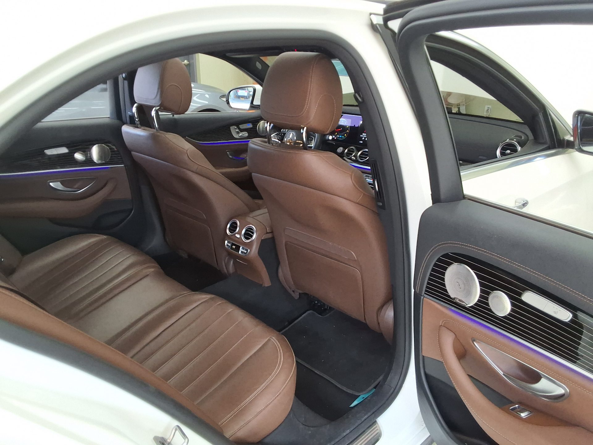 2022 - mercedes-benz e450