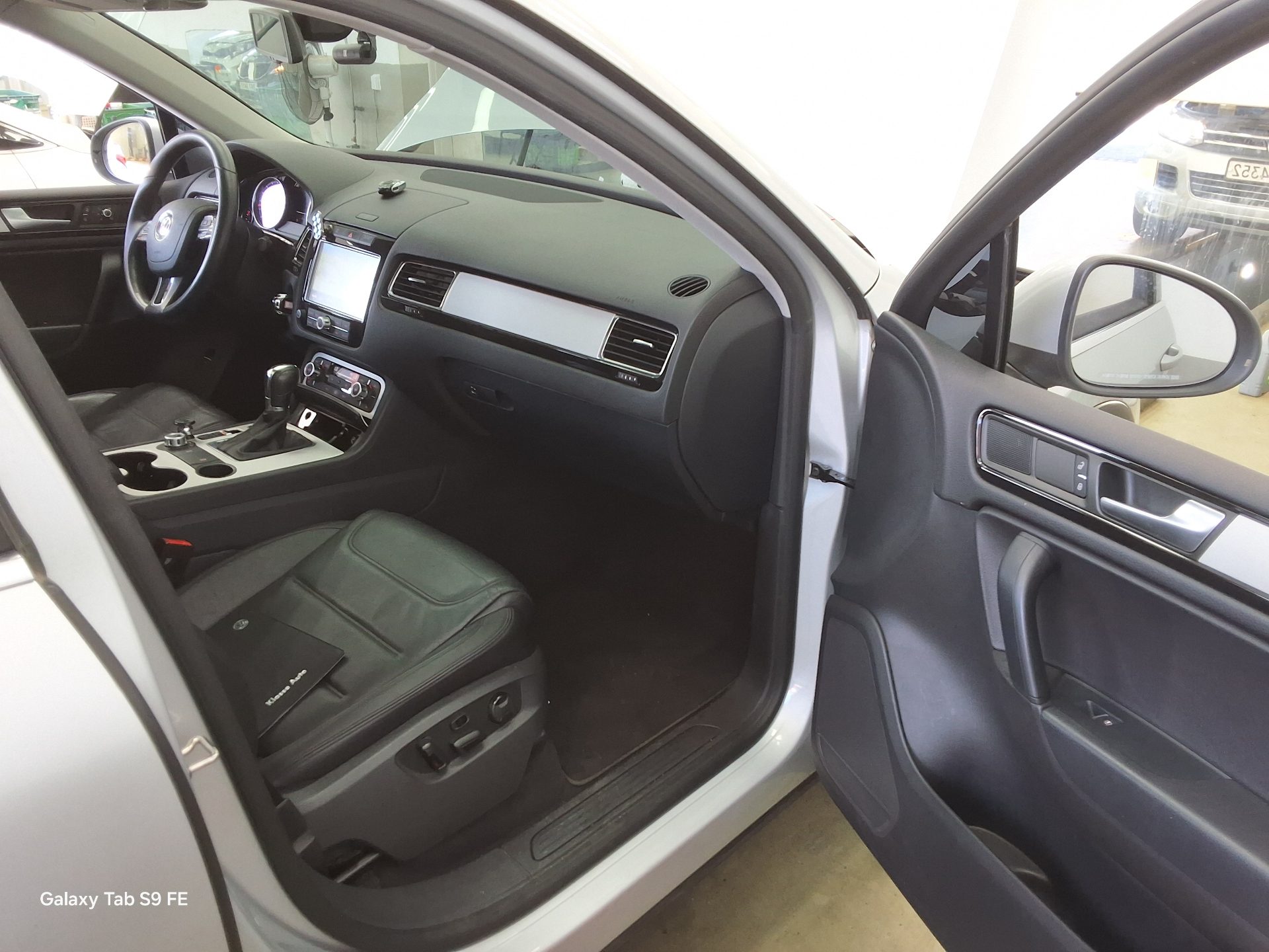 VOLKSWAGEN 기타 - 13