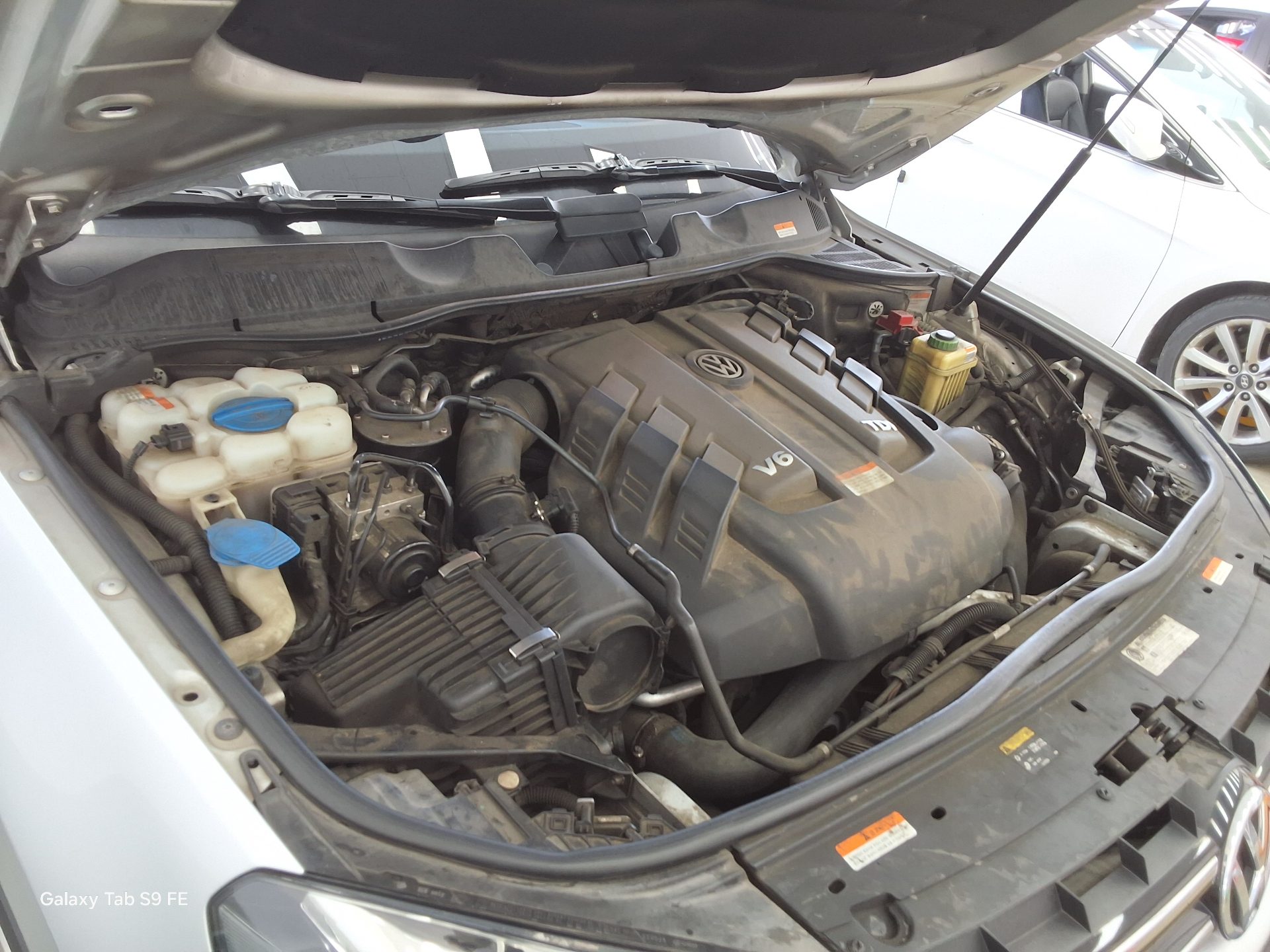 VOLKSWAGEN 기타 - 21