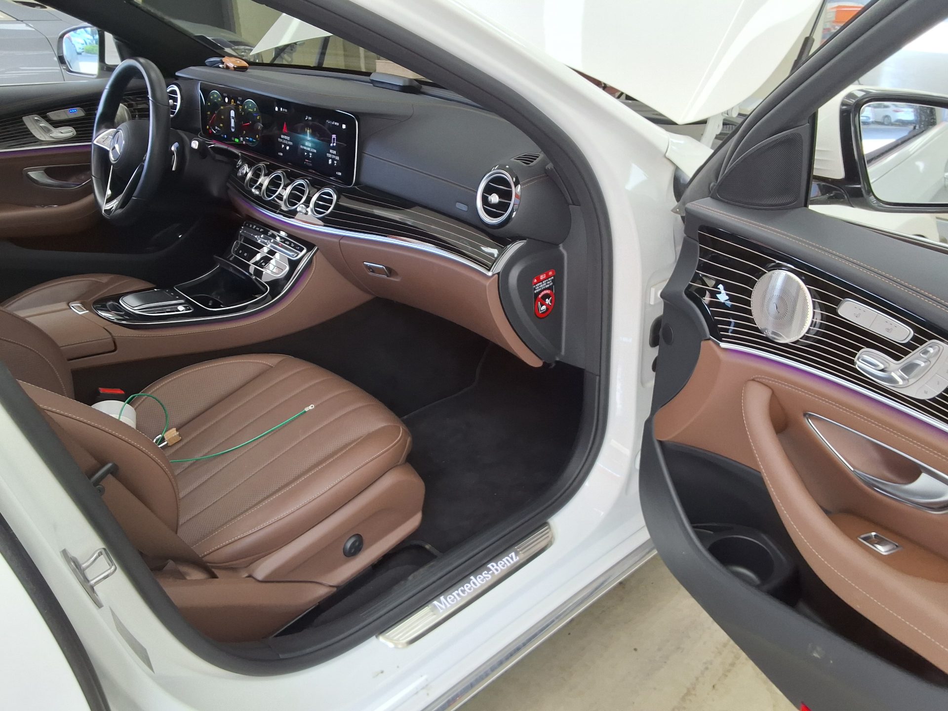 2022 - mercedes-benz e450