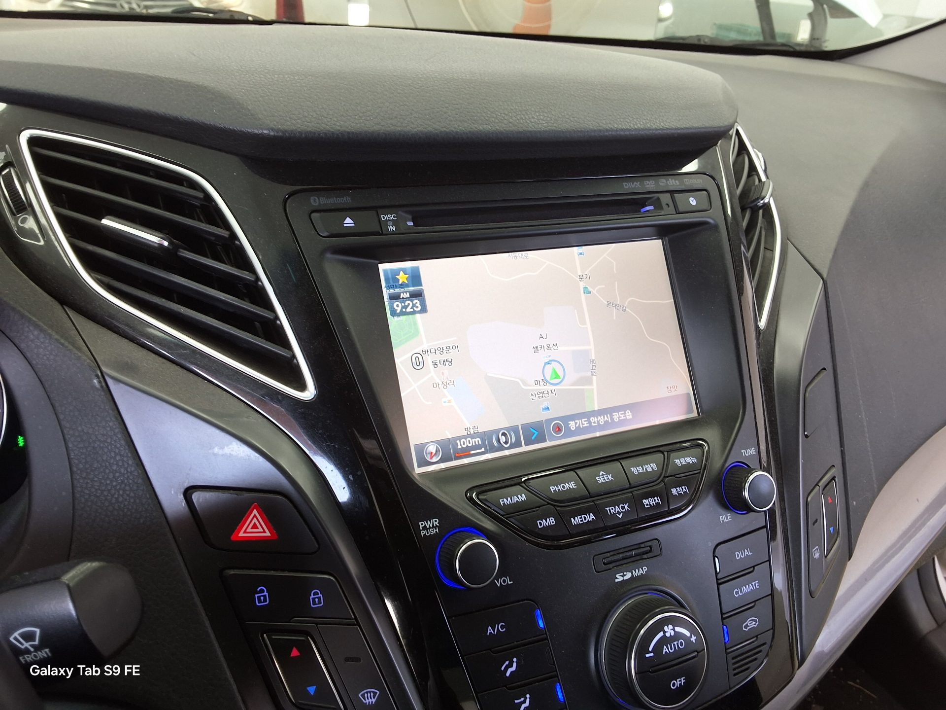 2012 - hyundai i40