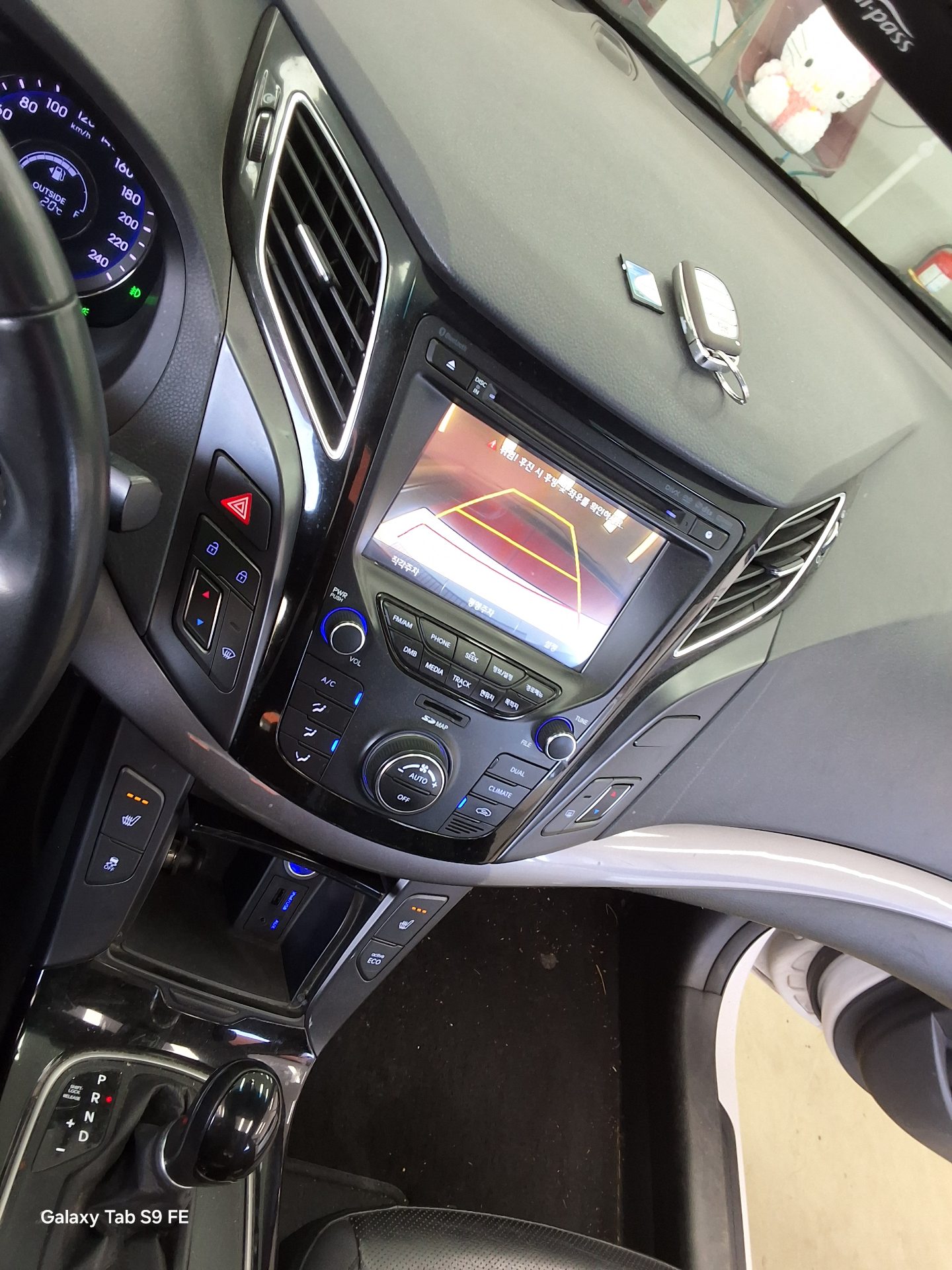 2012 - hyundai i40