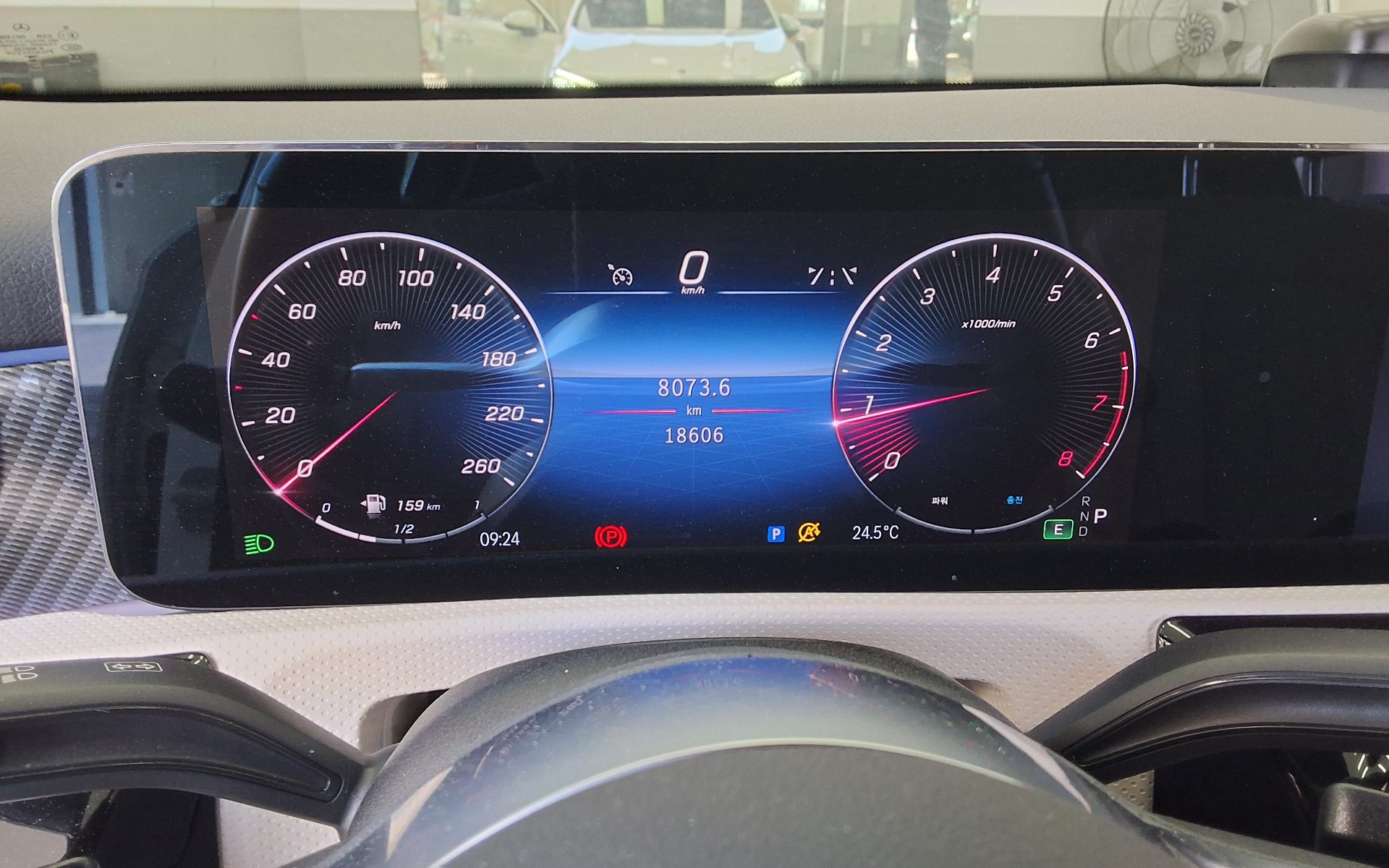Mercedes-Benz A-Class - 8