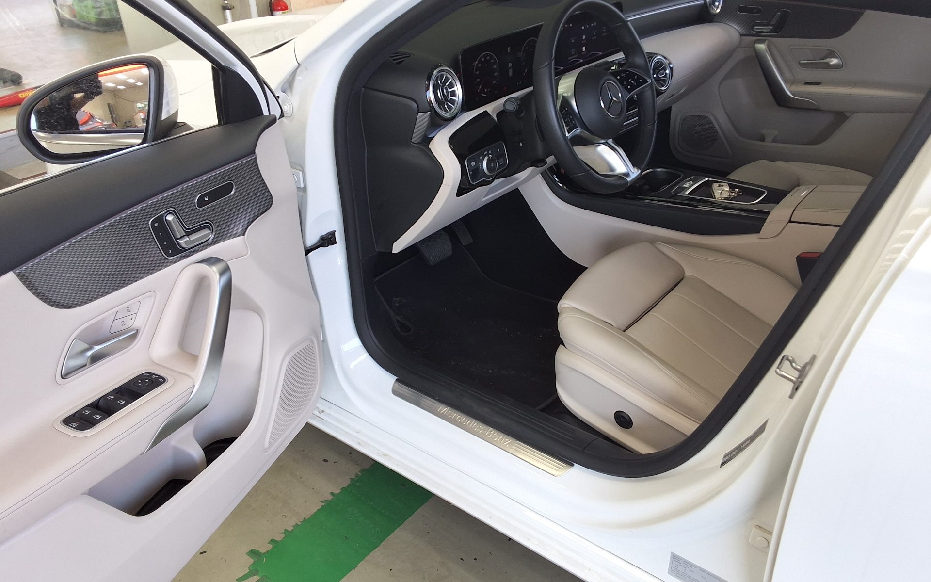 Mercedes-Benz A-Class - 9