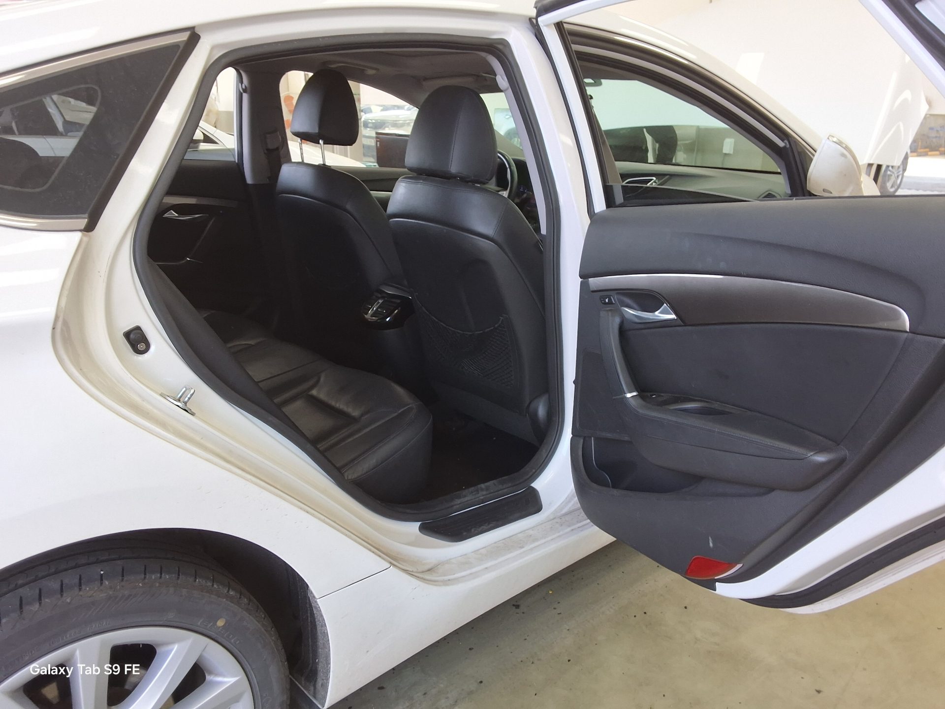2012 - hyundai i40