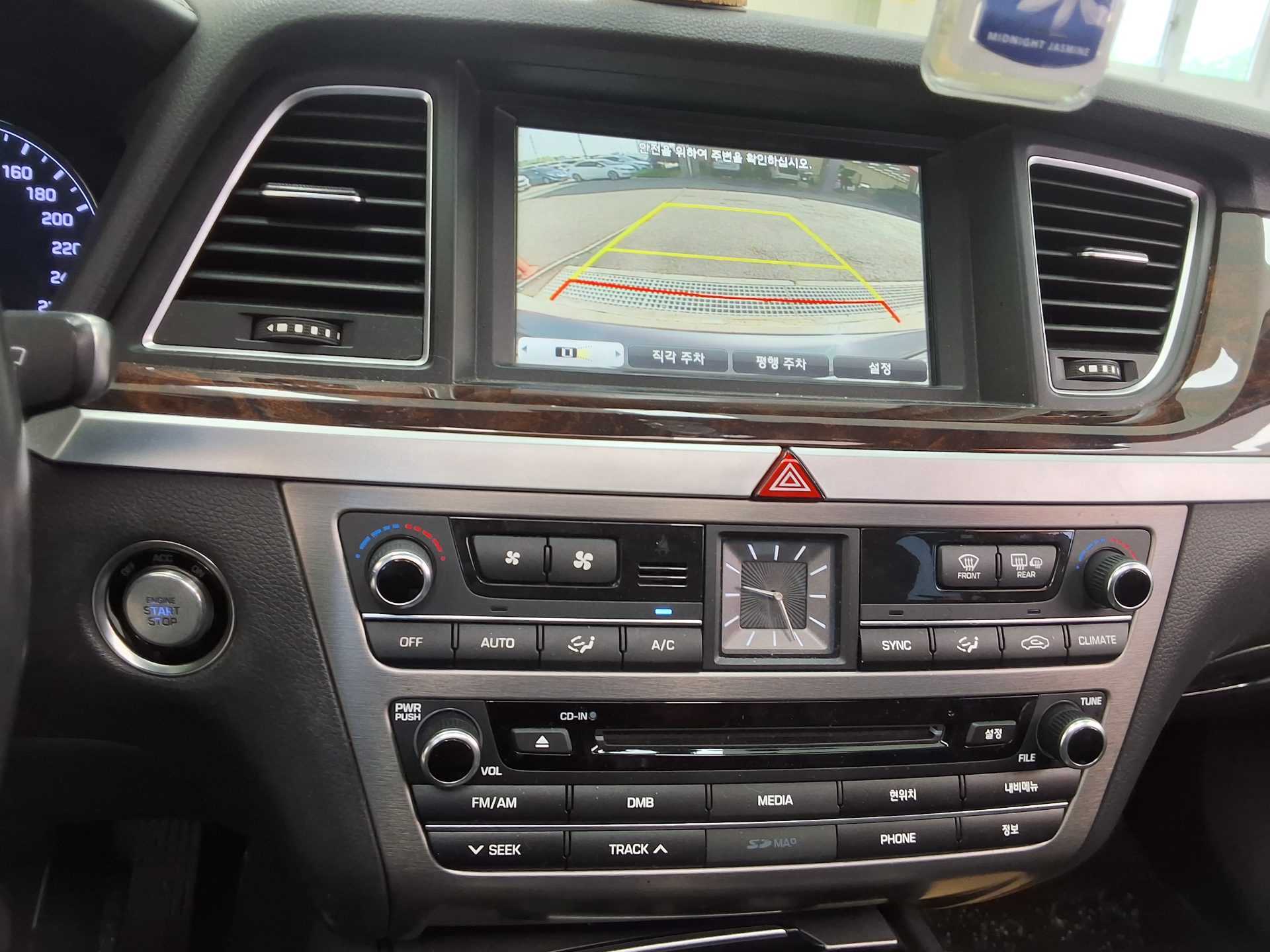 2014 - hyundai g330