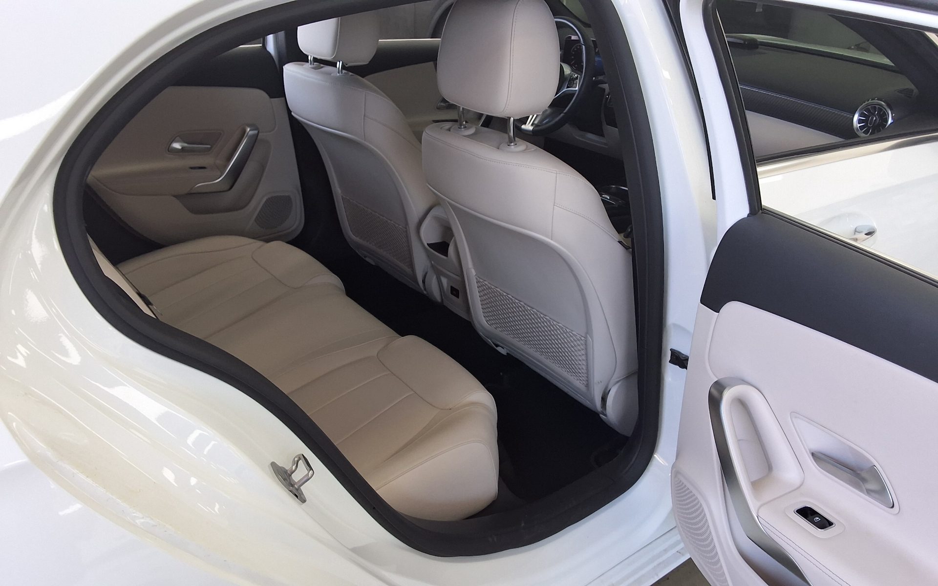 Mercedes-Benz A-Class - 12