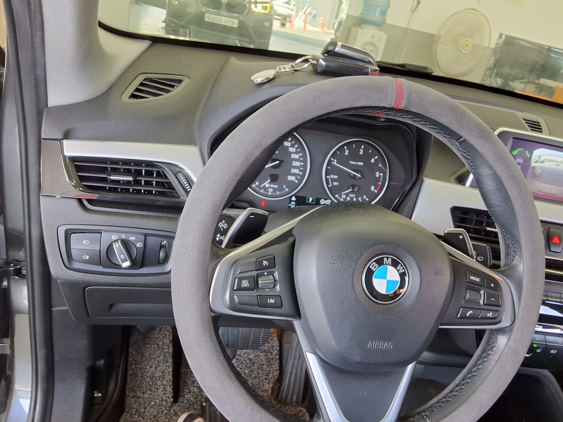 2018 - bmw x1