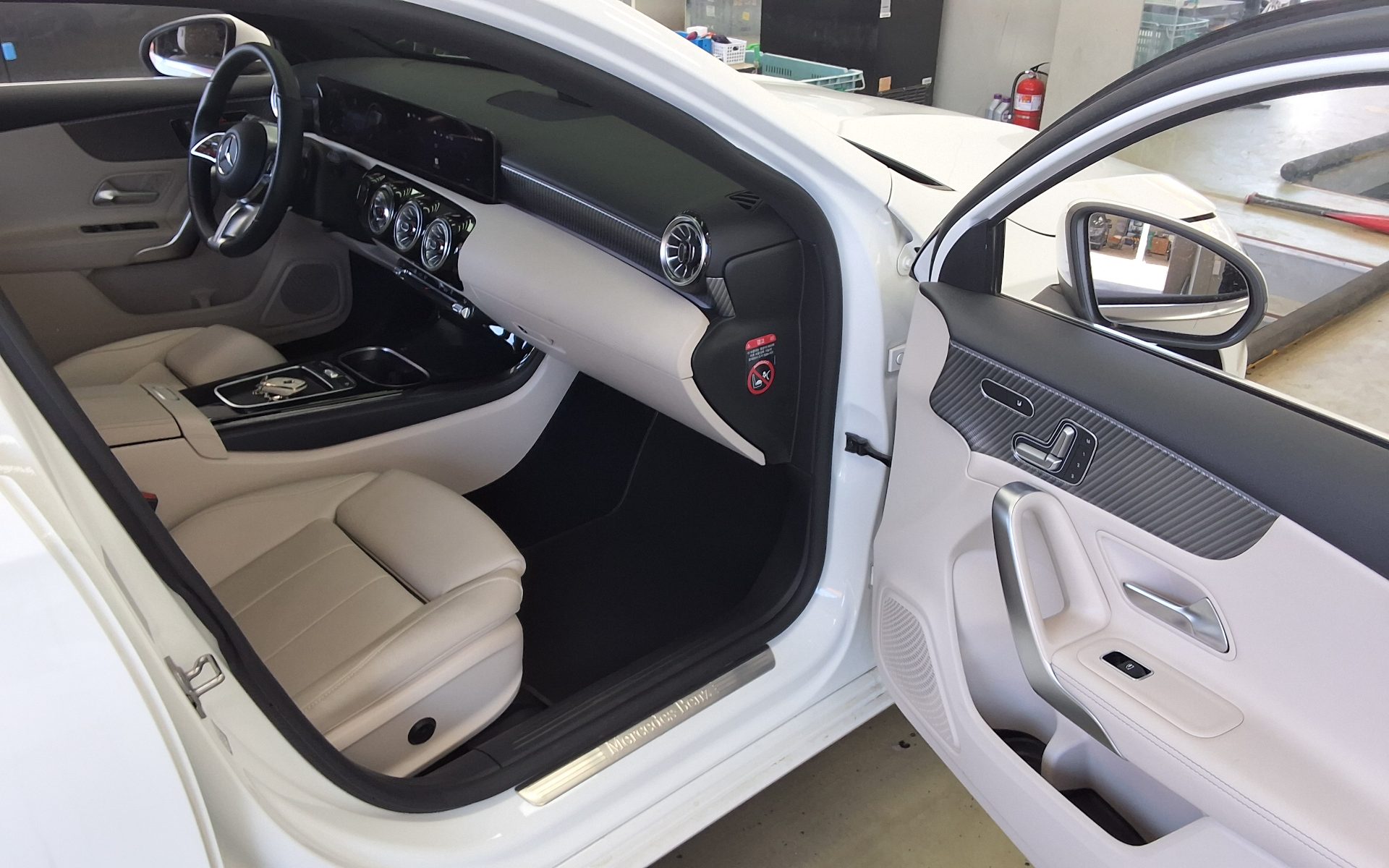 Mercedes-Benz A-Class - 13