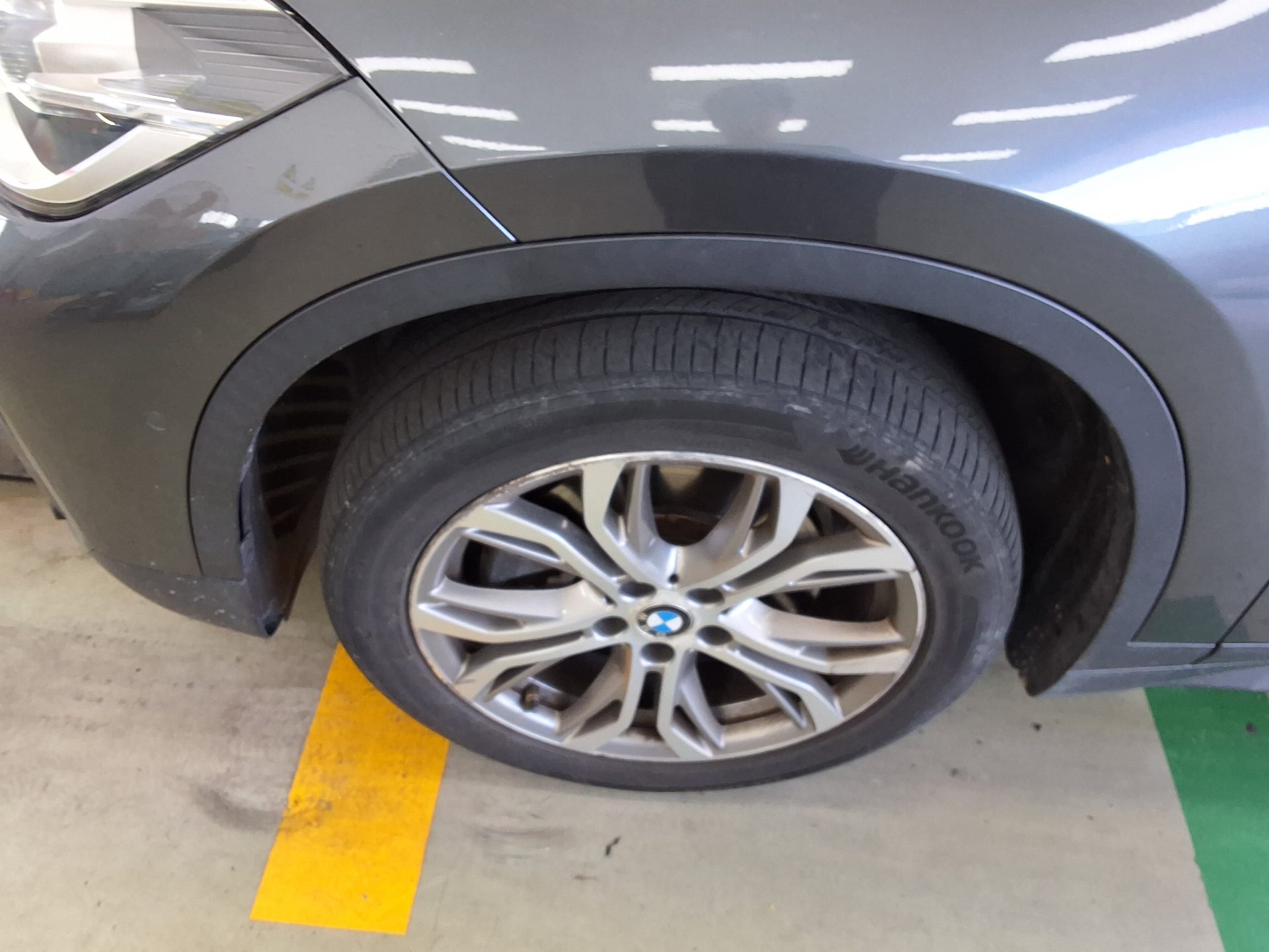 2018 - bmw x1