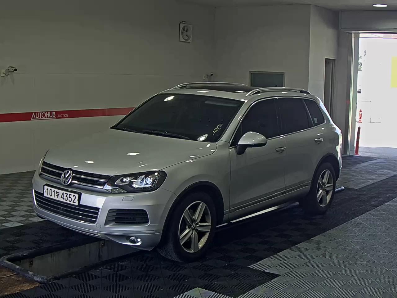VOLKSWAGEN 기타