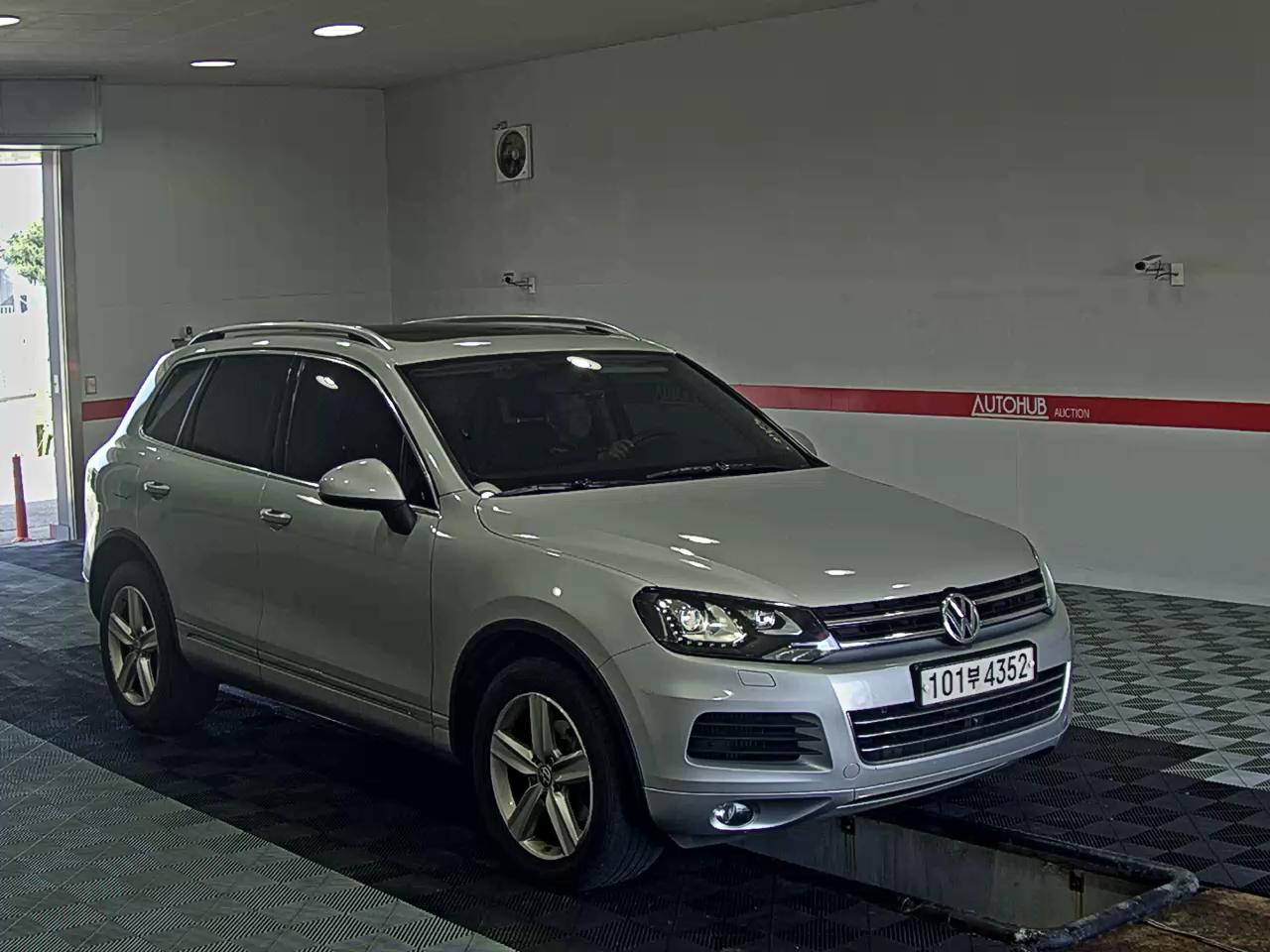 VOLKSWAGEN 기타 - 2