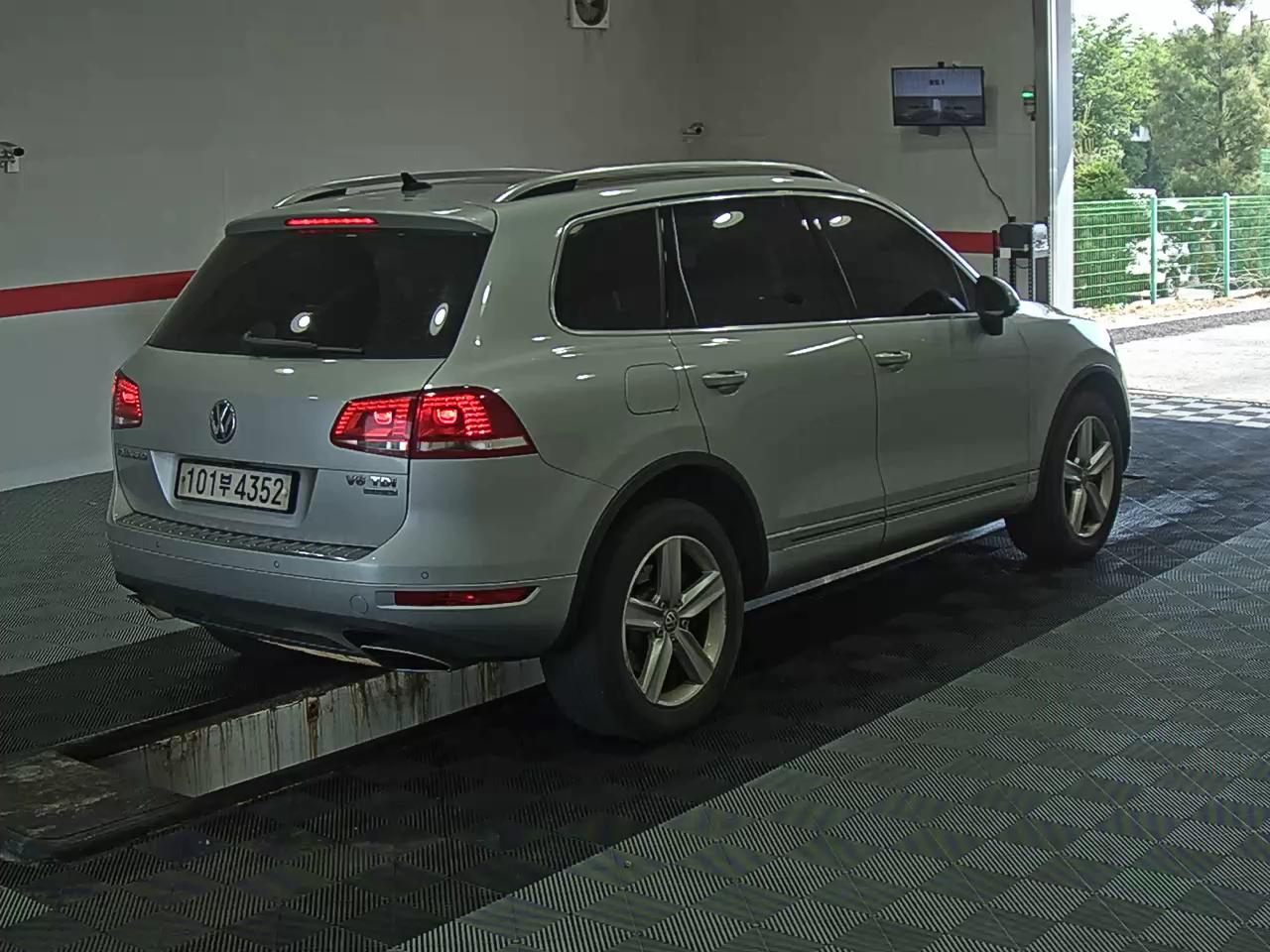 VOLKSWAGEN 기타 - 4