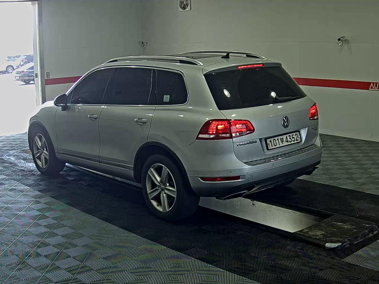 VOLKSWAGEN 기타 - 5