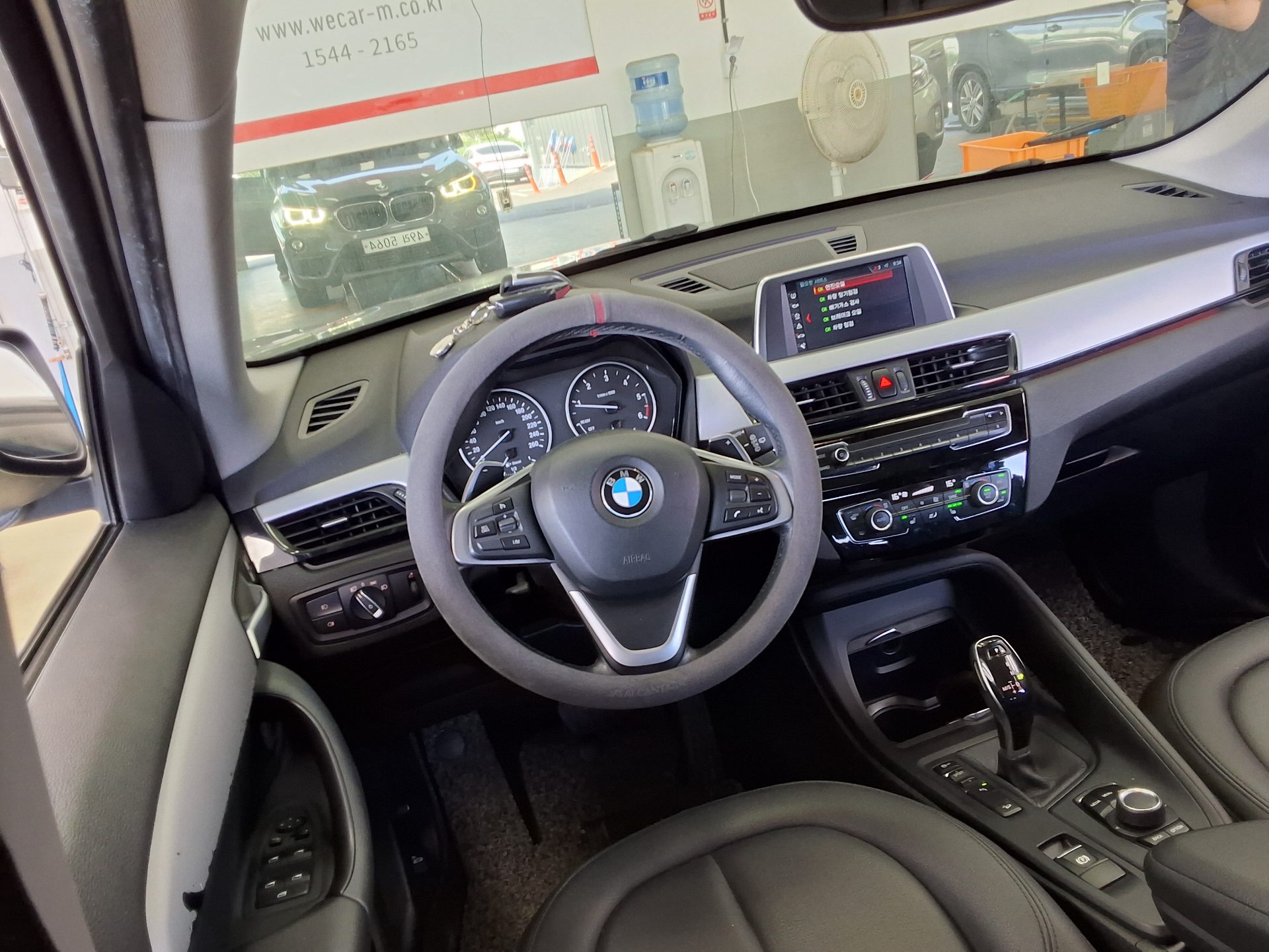 2018 - bmw x1